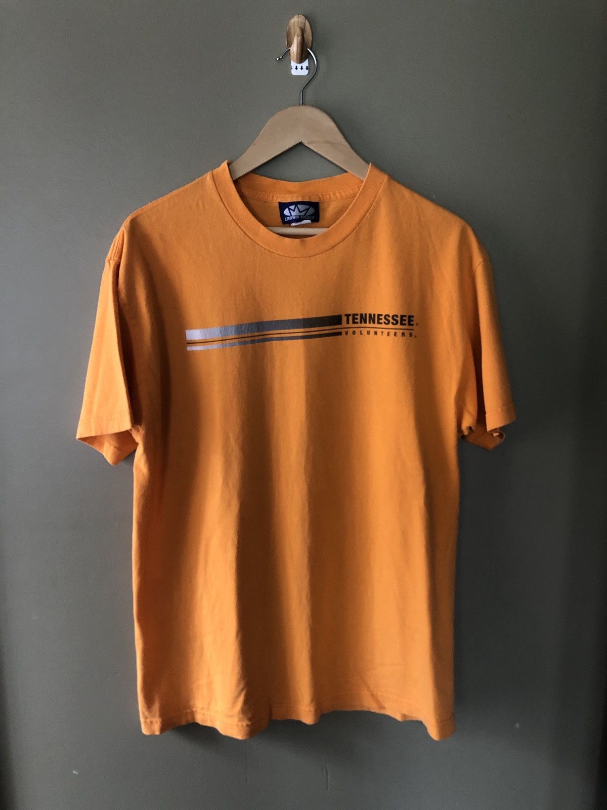 NCAA × Vintage Vintage Tennessee Vols Graphic Tee Size US M / EU 48-50 / 2 - 1 Thumbnail