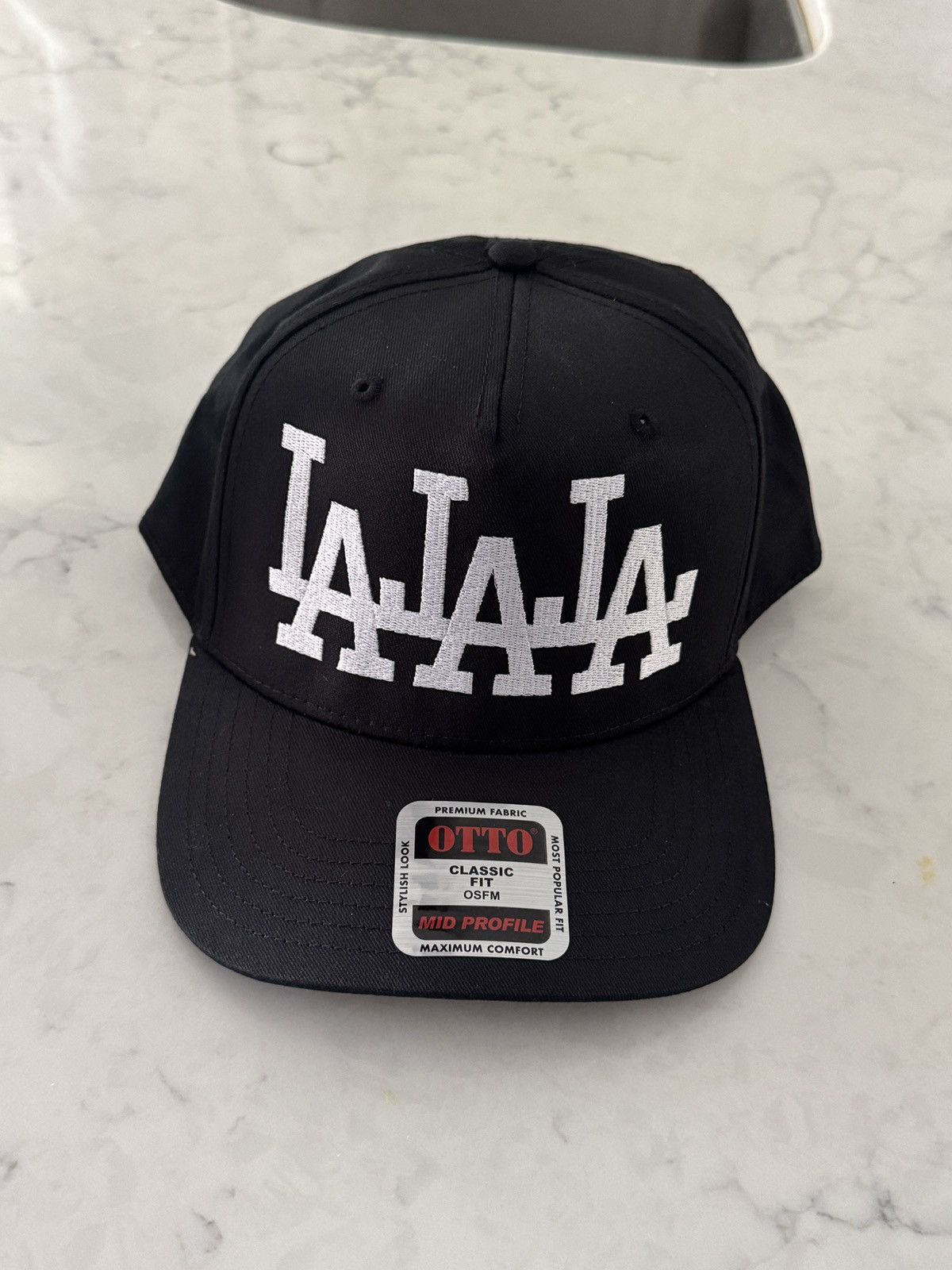 S4LEM The Hellp Band La Hat Noah Dillion Chandler Ransom Lucy Size ONE SIZE - 1 Thumbnail