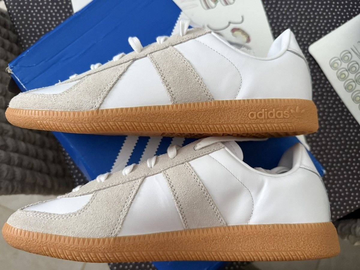 Adidas BROUGHAM JMJ | Grailed