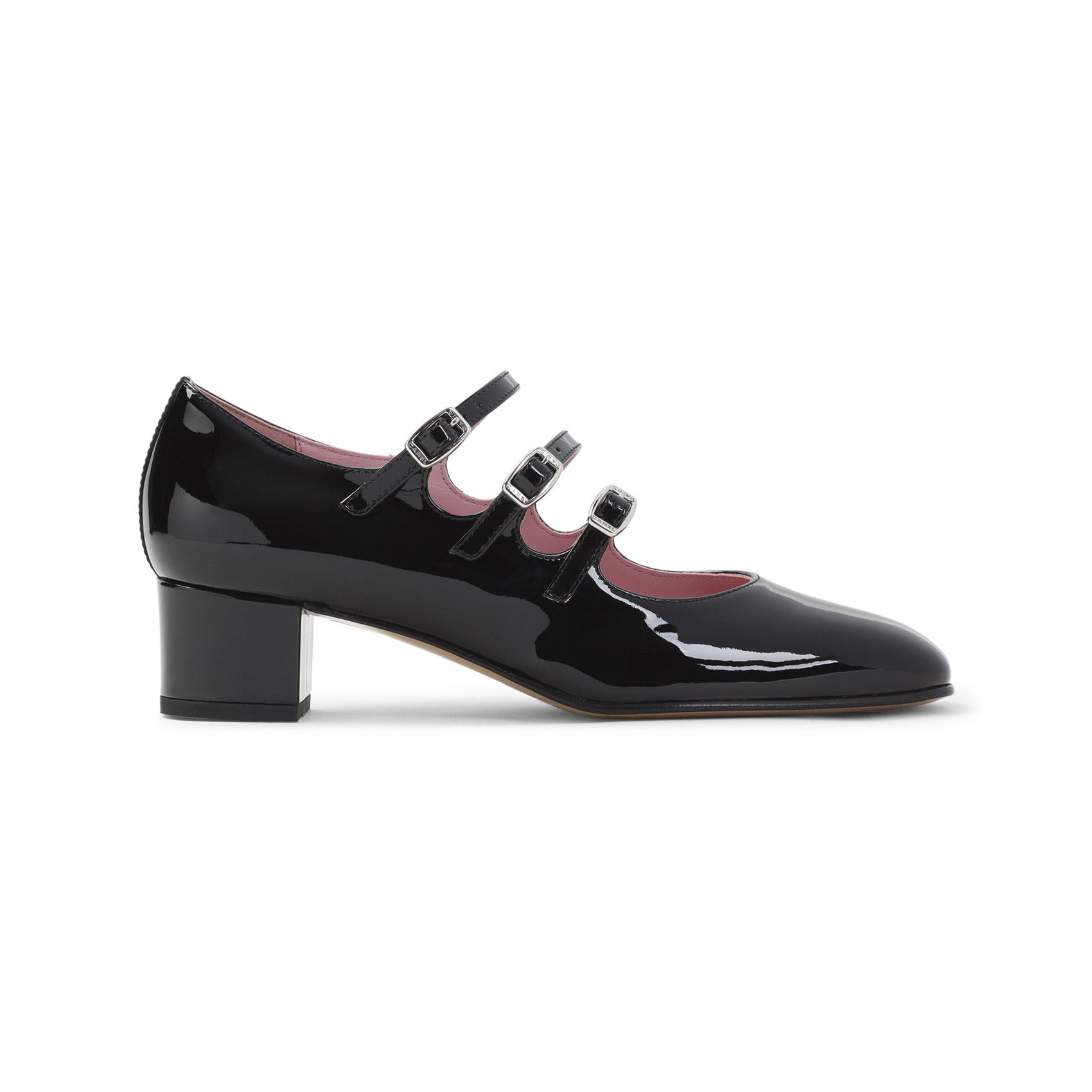 Carel Paris Carel Kina Mary Jane Pumps Size US 9 / IT 39 - 1 Thumbnail