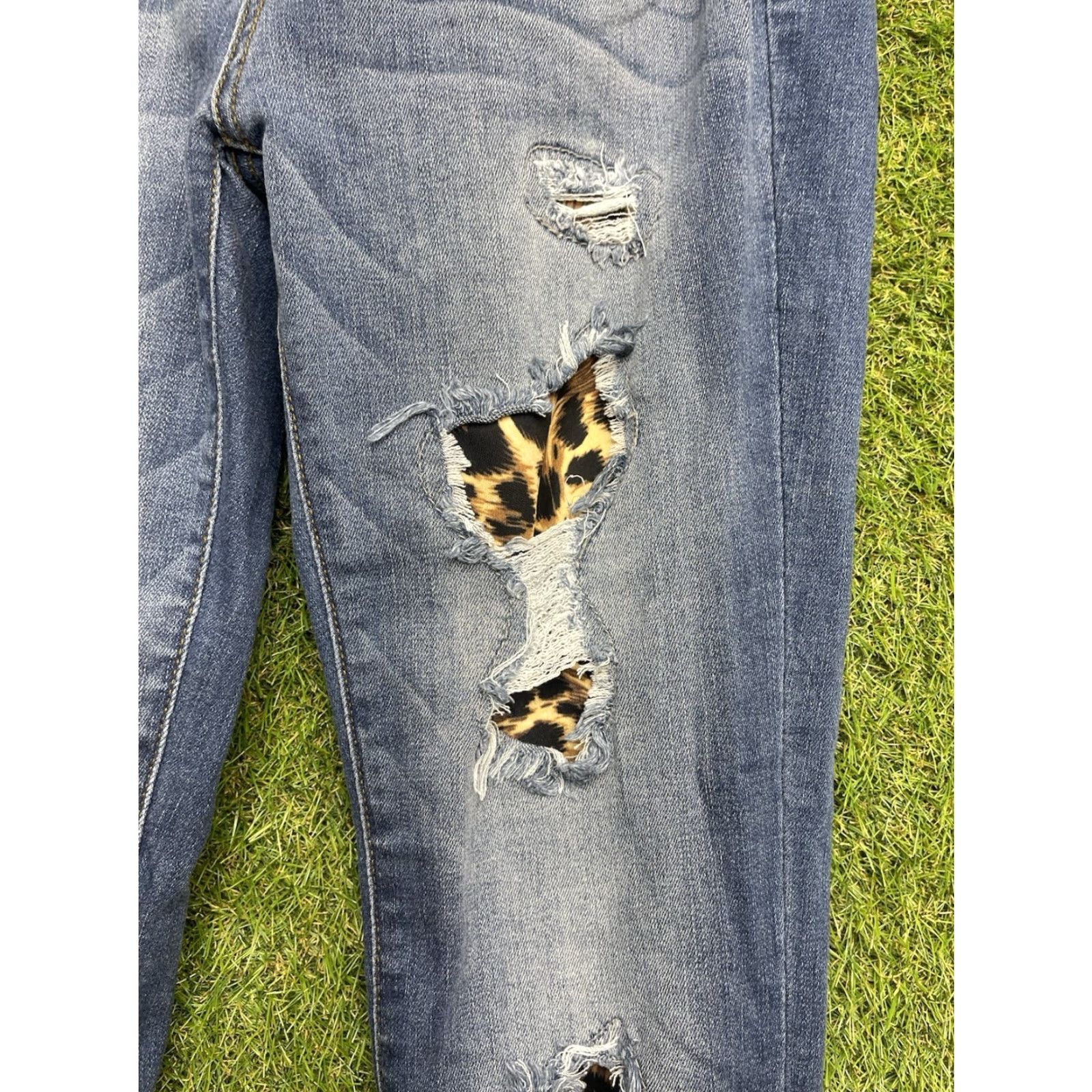 Vintage VINTAGE Size 28" / US 6 / IT 42 - 6 Thumbnail