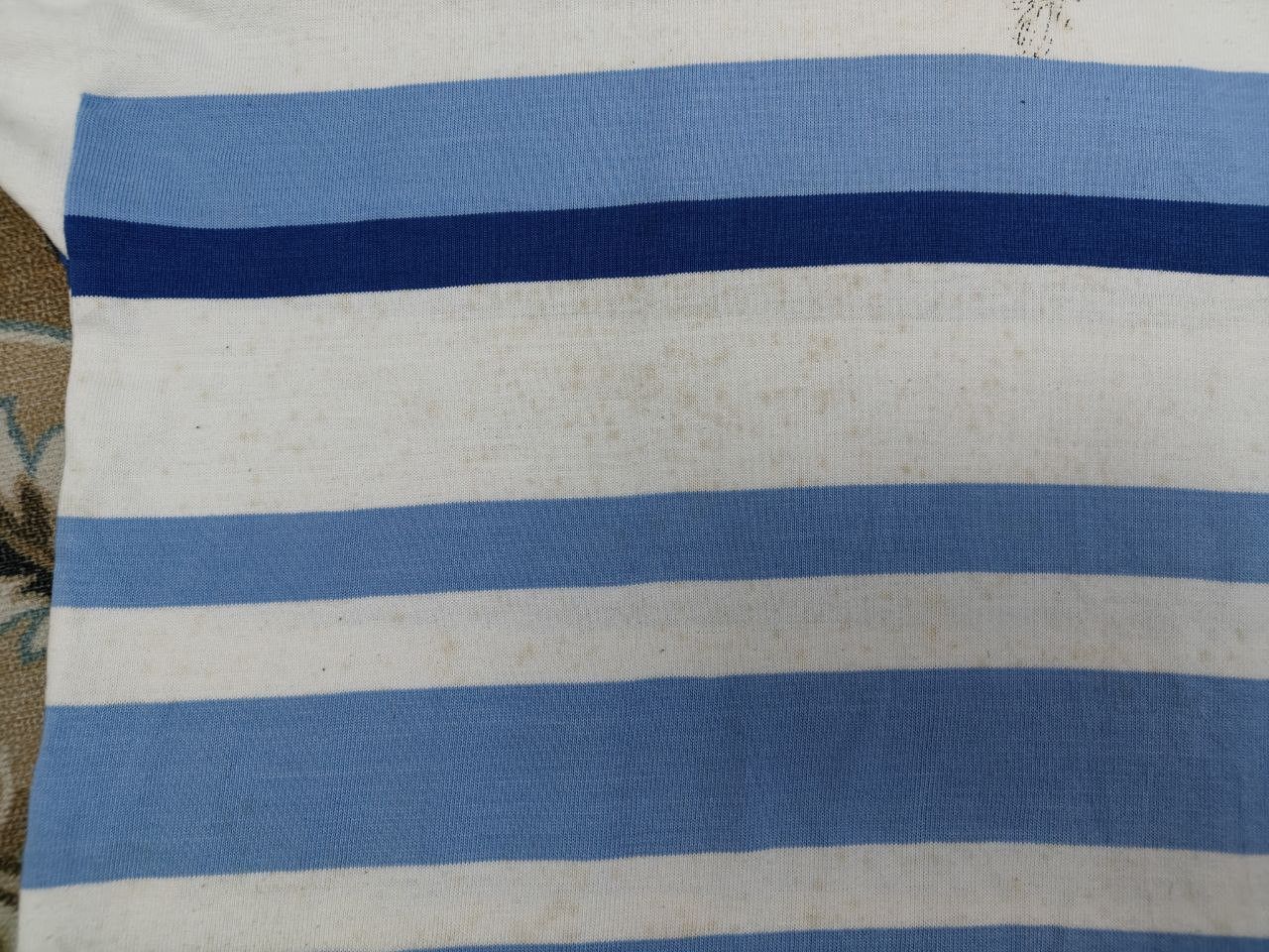 Vintage Vintage Rugby Jersey Size US XL / EU 56 / 4 - 9 Thumbnail