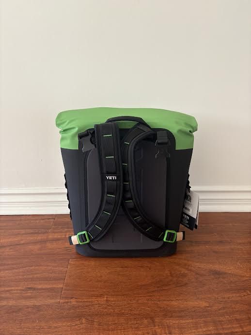 Yeti Yeti Hopper M12 Backpack Cooler Size ONE SIZE - 2 Thumbnail