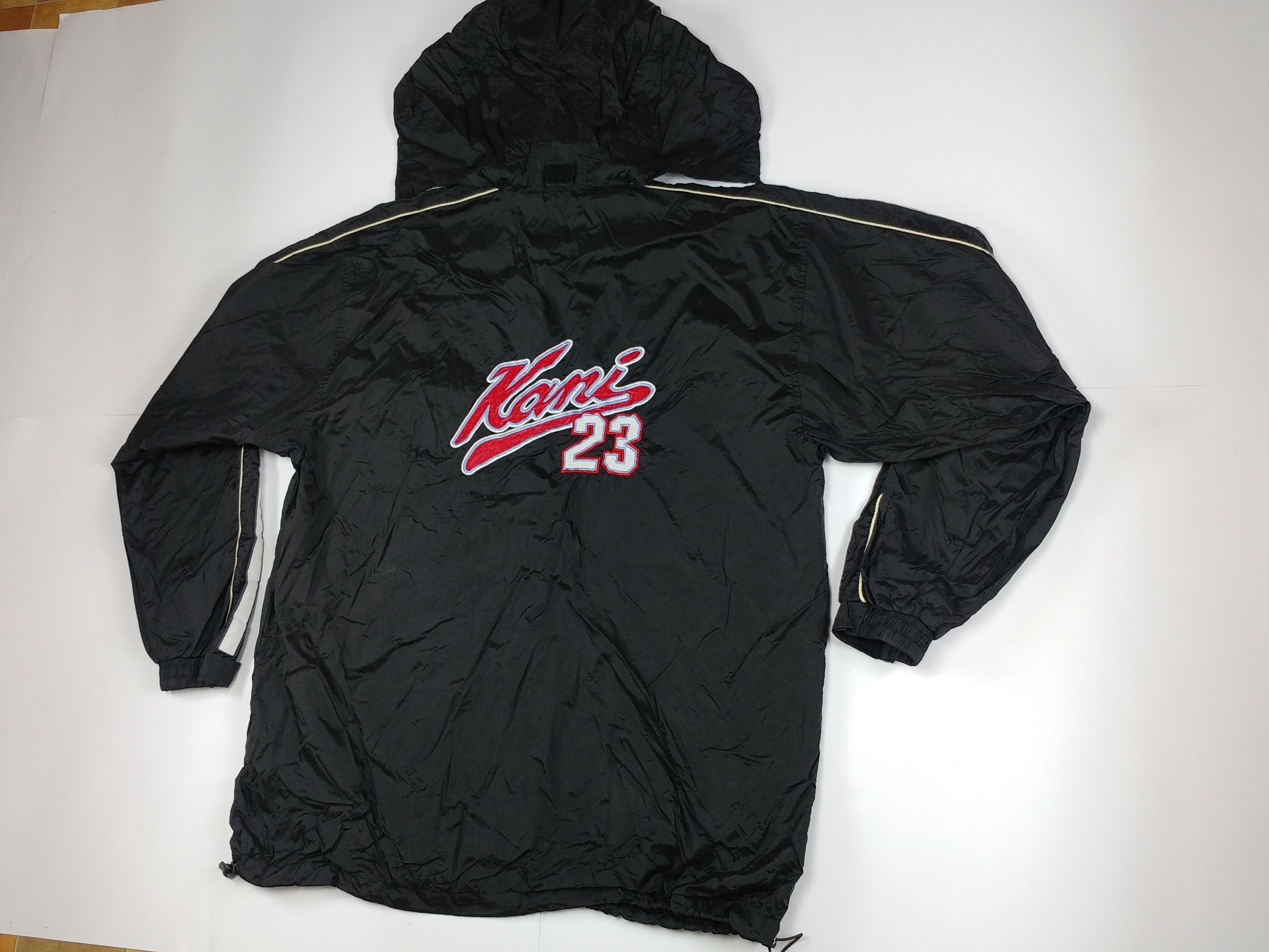 Karl Kani KARL KANI jacket, vintage, 90s hip hop, 1990s, mens size XL Size US XL / EU 56 / 4 - 9 Thumbnail