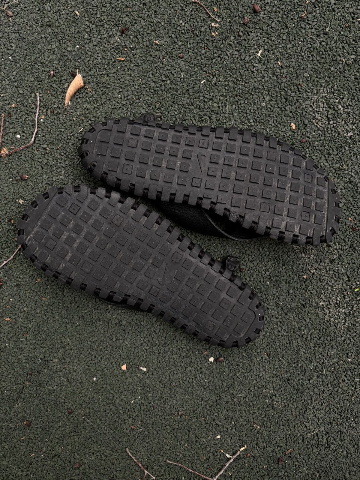 Nike ACG Nike Considered Slide Vintage ACG Size US 11 / EU 44 - 5 Thumbnail