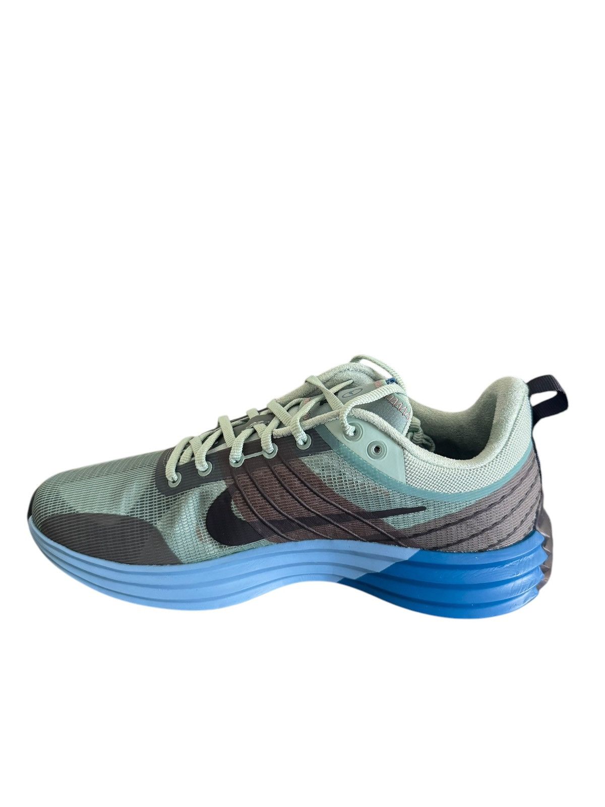Nike Nike lunar Size US 10.5 / EU 43-44 - 2 Thumbnail