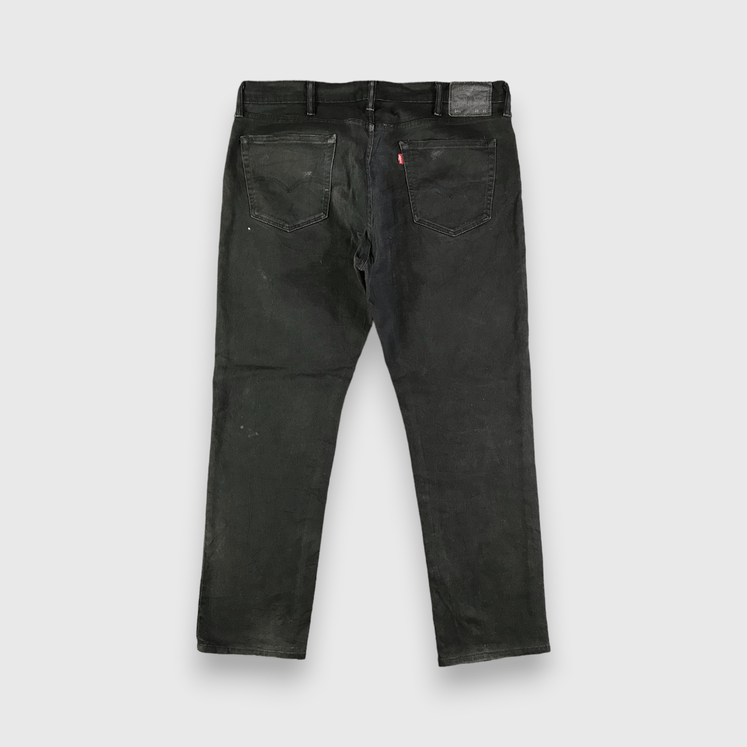 Levi's Vintage Levis 541 Jeans-J3476 Size US 41 - 2 Thumbnail