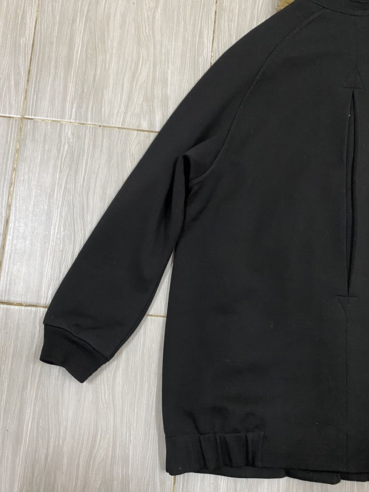 Marc by Marc Jacobs Marc By Marc Jacobs Jacket Black Size S / US 4 / IT 40 - 9 Thumbnail