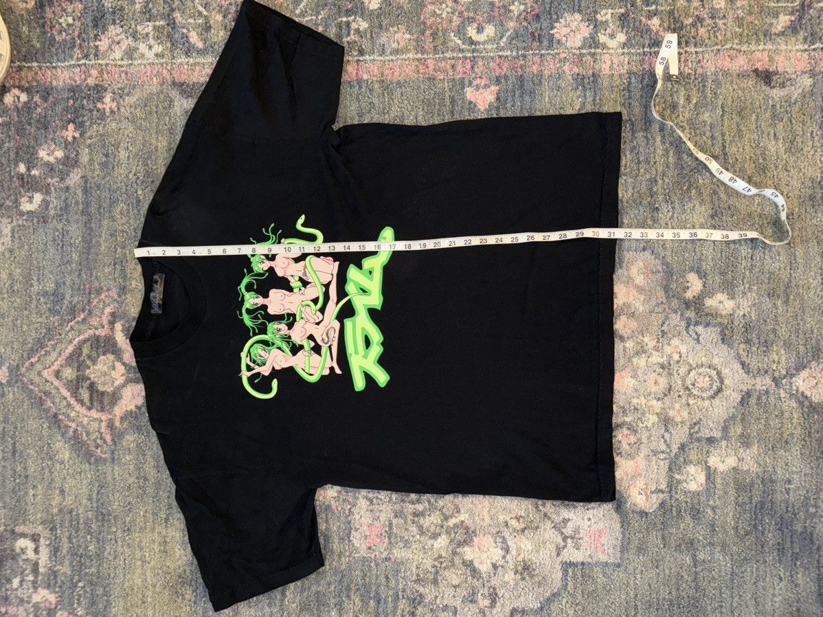Siberia Hills SLIME ANIME T SHIRT Size US XL / EU 56 / 4 - 2 Thumbnail