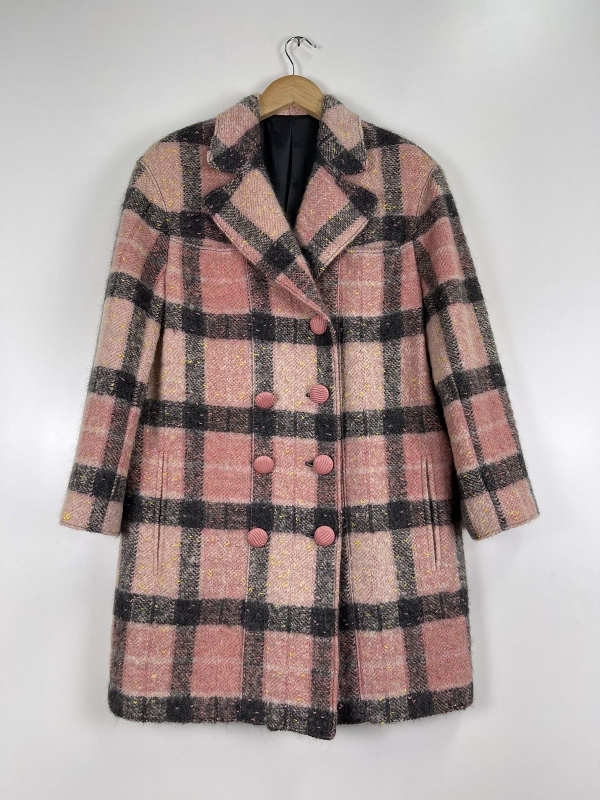 Valentino Valentino Garavani Duffle Coat Size US S / EU 44-46 / 1 - 2 Thumbnail