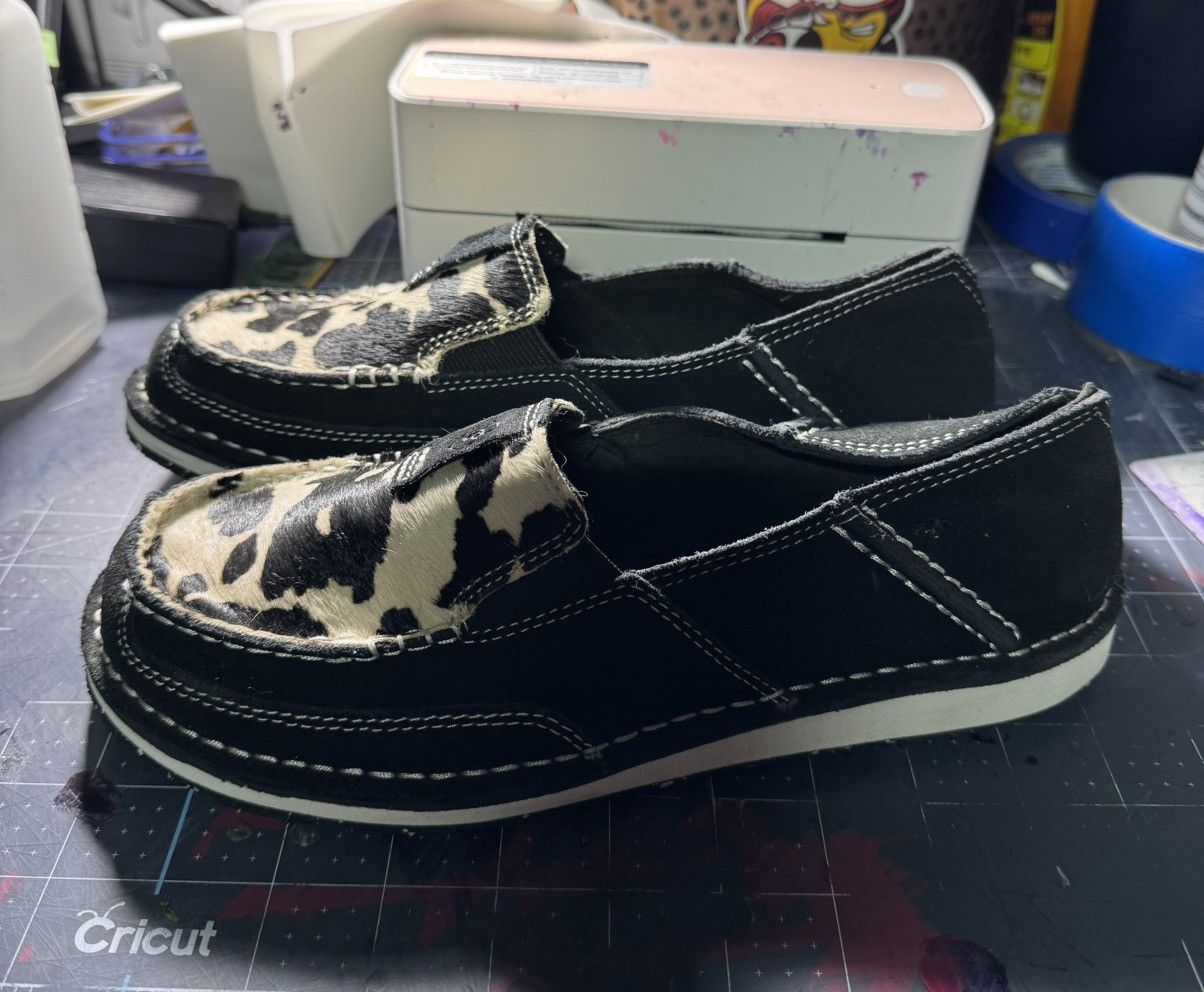 Ariat Ariat Ladies Cruiser - 10042529 Size US 8 / IT 38 - 3 Thumbnail