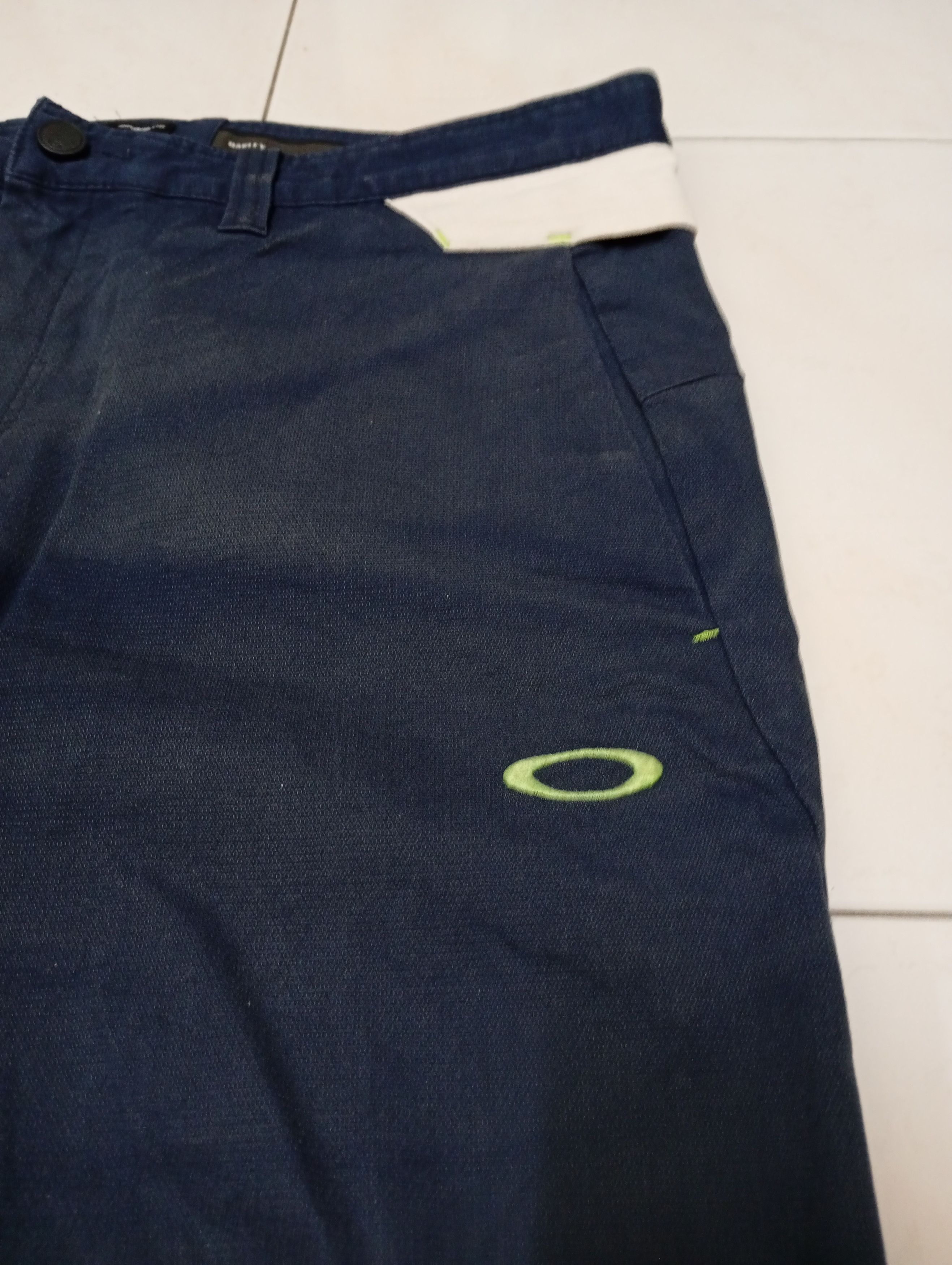 Oakley OAKLEY PANTS X STRETCH GOLF ACTIVEWEAR Size US 34 / EU 50 - 7 Thumbnail