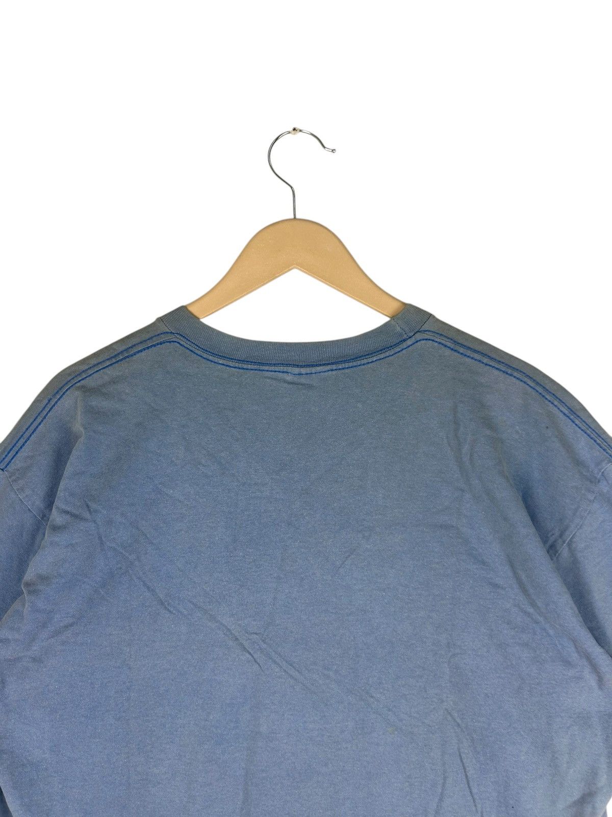 Vintage Vintage 90s Goshen Iron Horsemen, National Hillclimb 1991 Size US XL / EU 56 / 4 - 5 Thumbnail