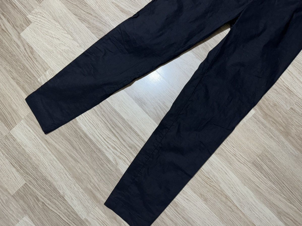 Rundholz Rundholz black label leggings pants L Size 34" / US 12 / IT 48 - 3 Thumbnail
