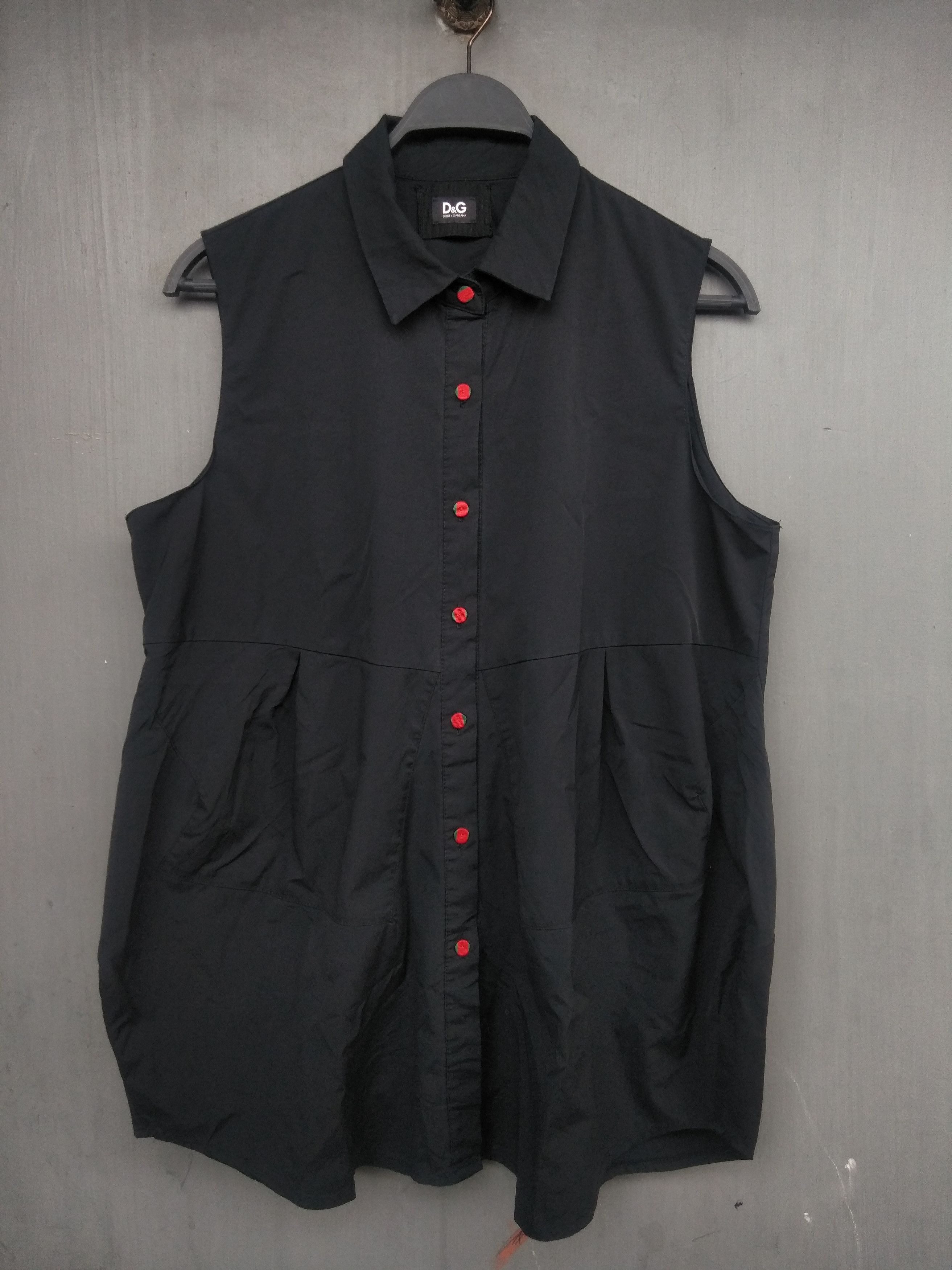 Dolce & Gabbana Dolce & Gabbana Size M / US 6-8 / IT 42-44 - 1 Thumbnail