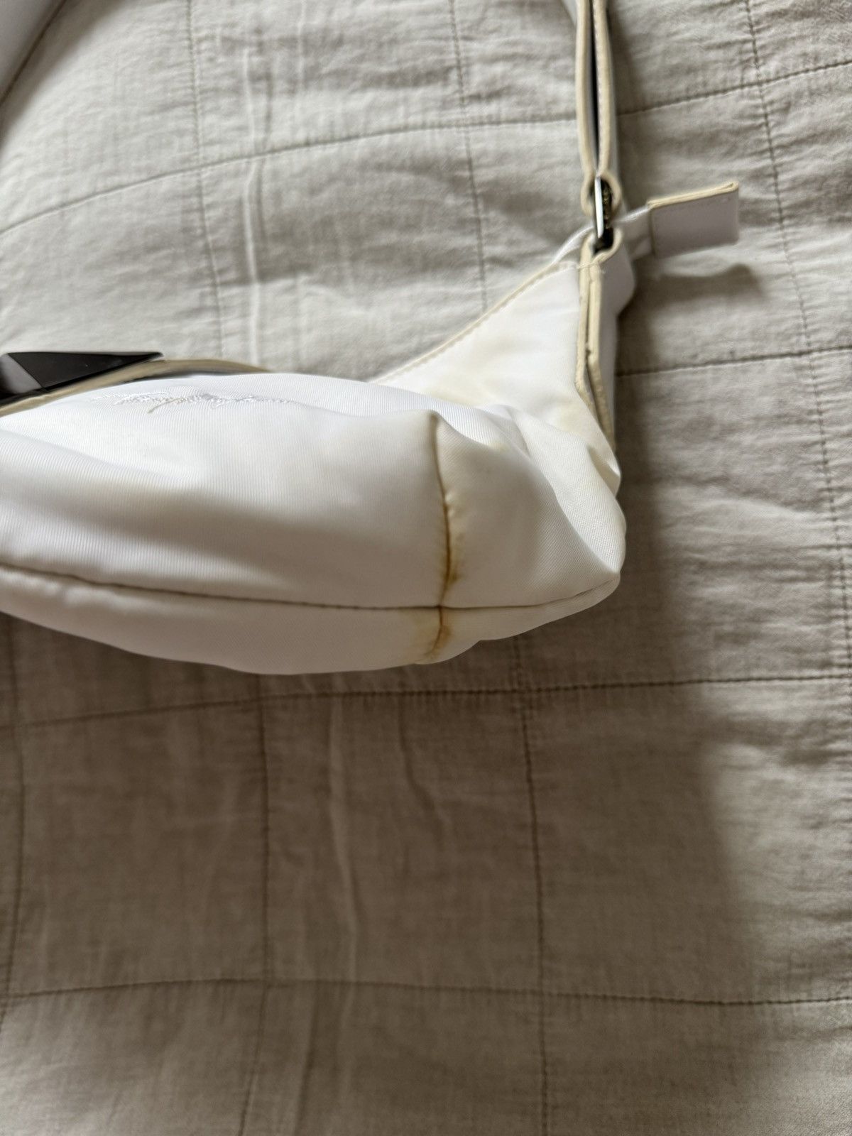 Thierry Mugler white Thierry Mugler Bag Size ONE SIZE - 3 Thumbnail