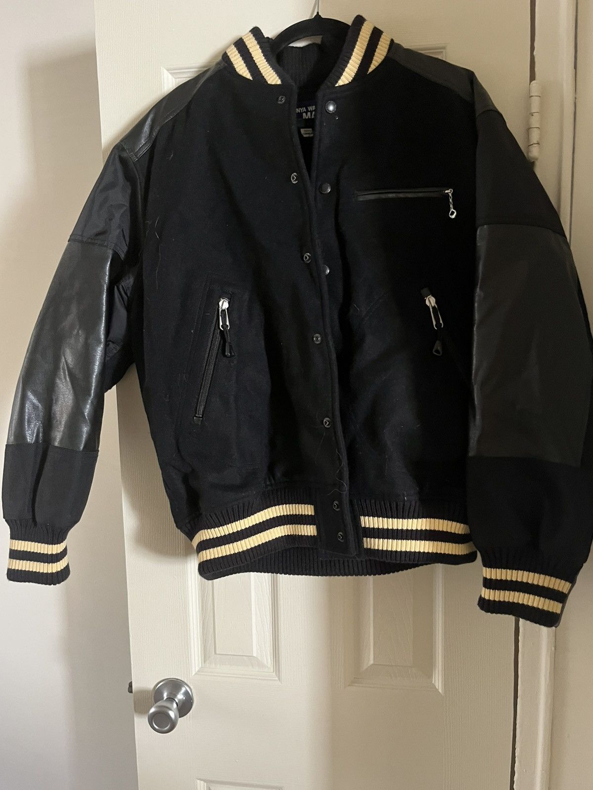 Junya Watanabe Junya Watanabe x Comme Des Garcon Size US M / EU 48-50 / 2 - 1 Thumbnail