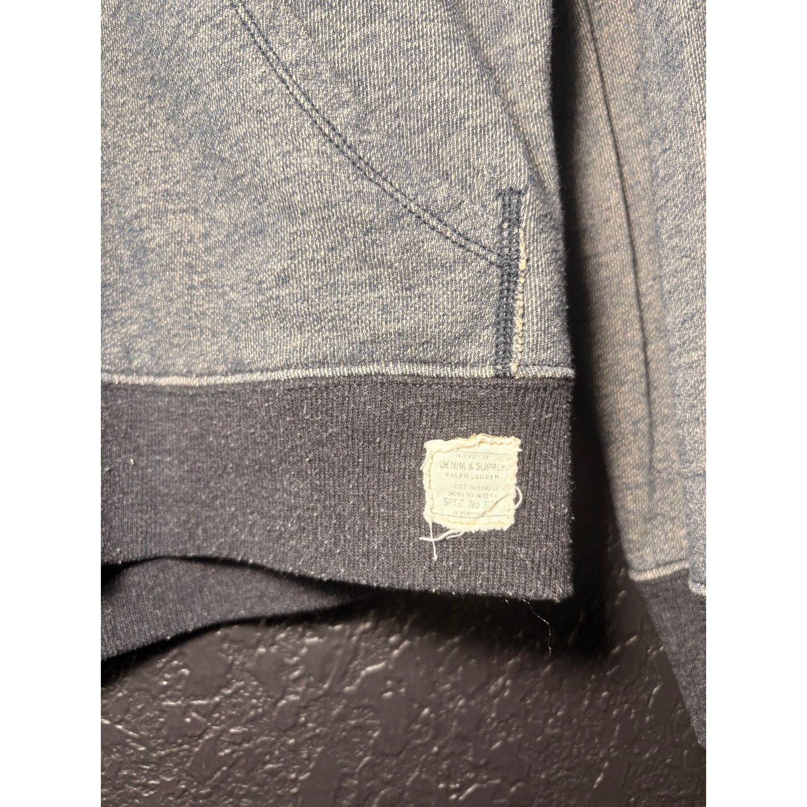 Denim & Supply Ralph Lauren Polo Ralph Lauren Denim & Supply Native Indian Vintage Size US L / EU 52-54 / 3 - 4 Thumbnail