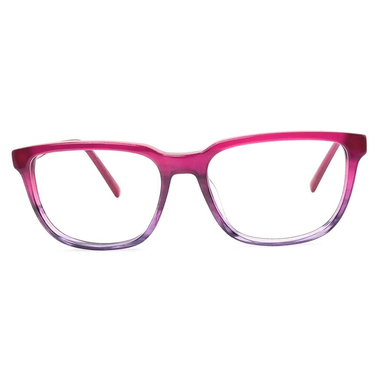 DKNY DKNY DK 5062 625 PINK PURPLE EYEGLASSES SUNGLASSES 53-16-135 Size ONE SIZE - 1 Thumbnail