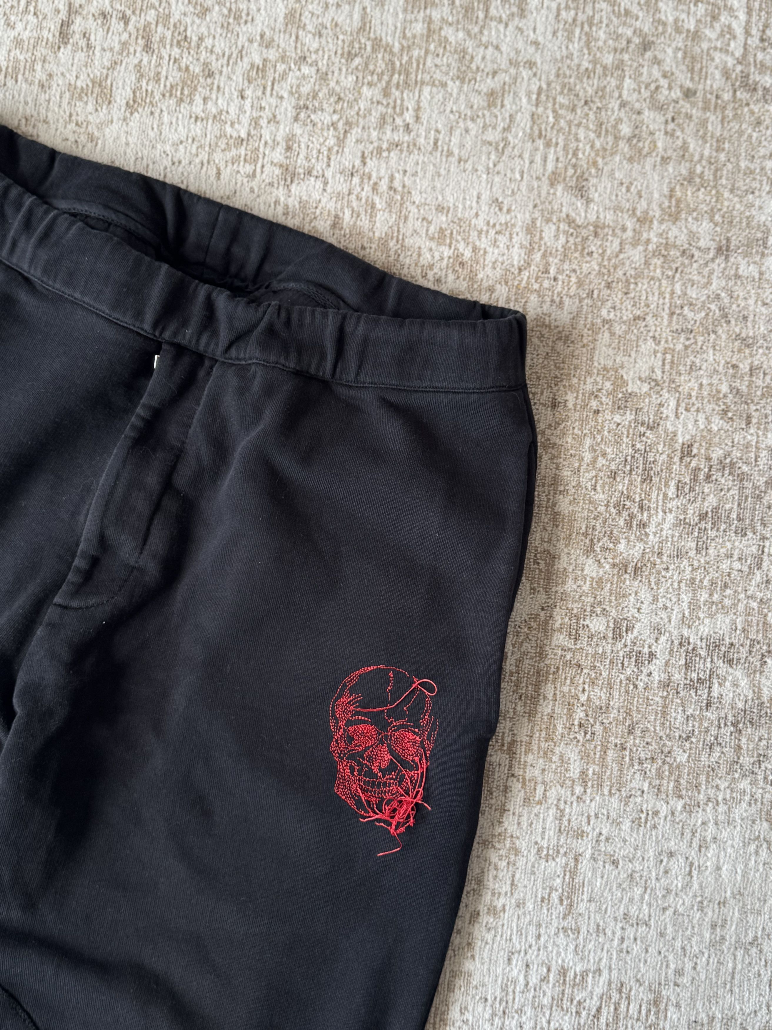 Alexander McQueen Alexander McQueen Pants Size US 34 / EU 50 - 3 Thumbnail