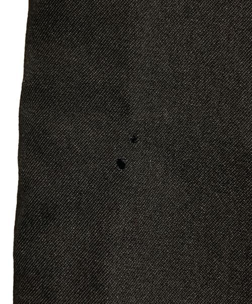 Yohji Yamamoto REGULATION Yohjiyamamoto light gaber string pants Size US 37 - 5 Thumbnail
