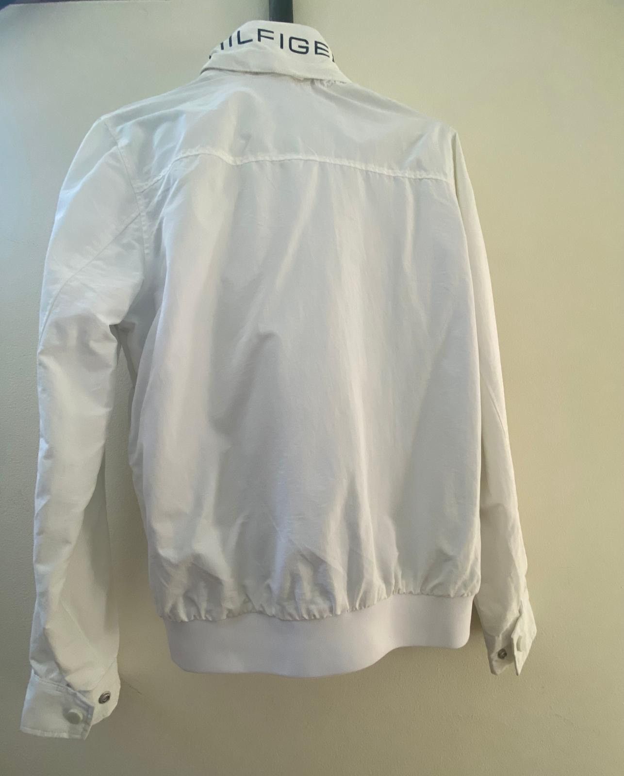 Tommy Hilfiger Tommy Hilfiger Jacket Size US XS / EU 42 / 0 - 2 Thumbnail