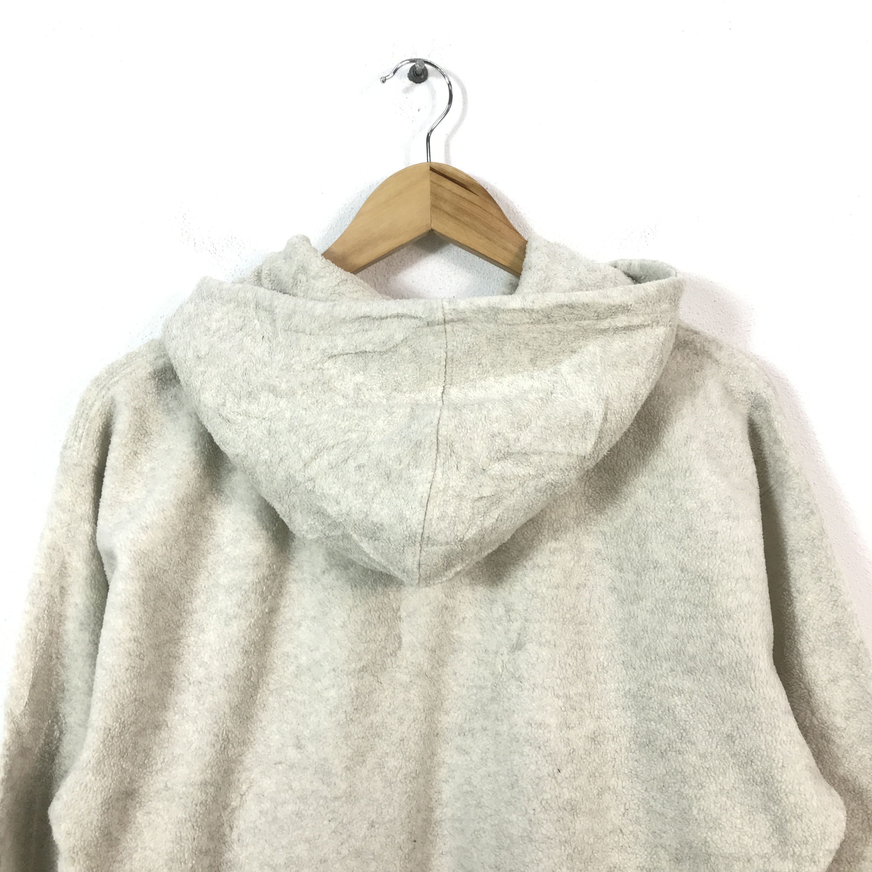 Gap Vintage Gap Hoodie Jacket Size US M / EU 48-50 / 2 - 6 Thumbnail