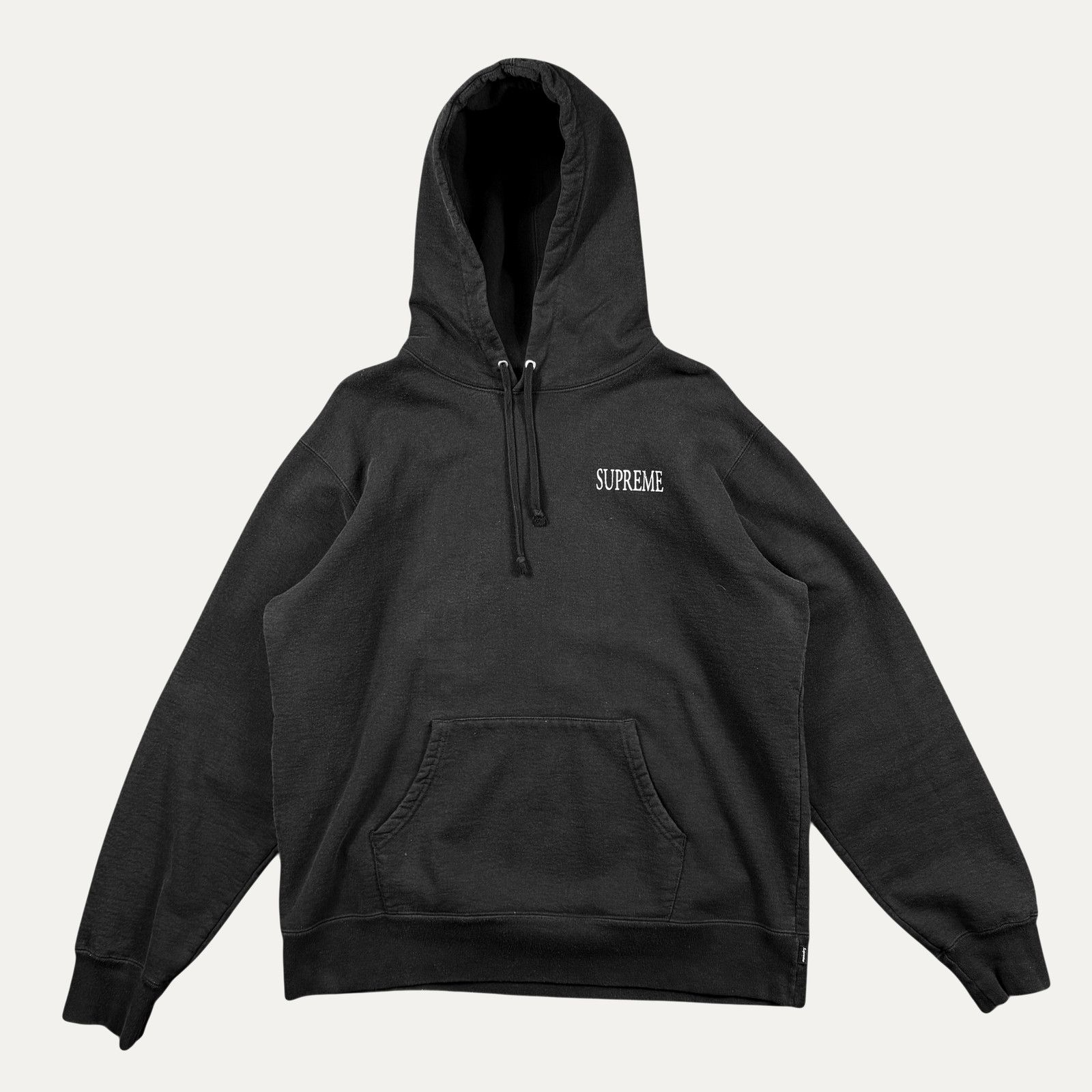 Supreme Western Hoodie | Grailed