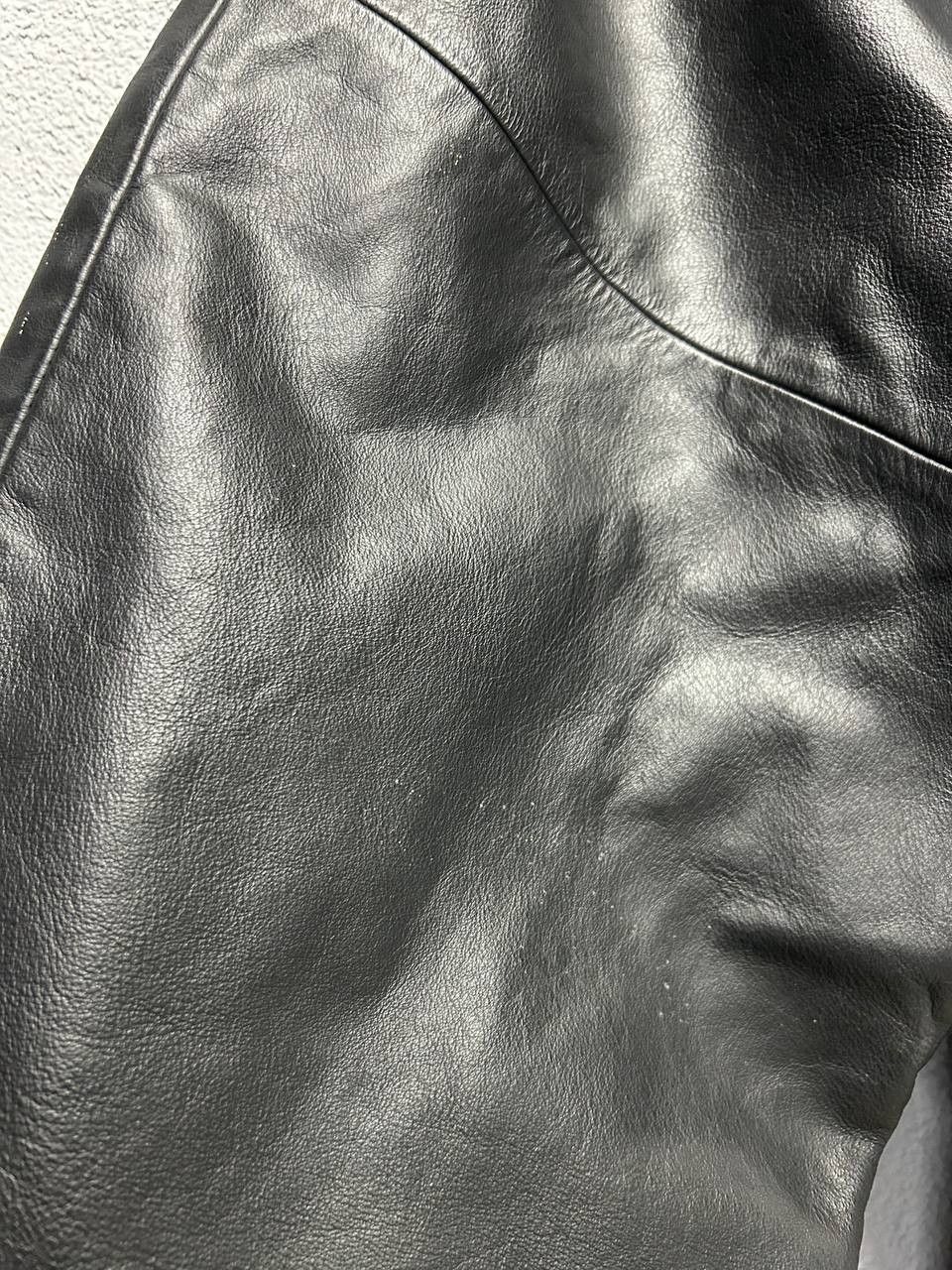 Dainese Dainese mens leather pant 56 / XL / W 36 Size US 40 / EU 56 - 9 Thumbnail