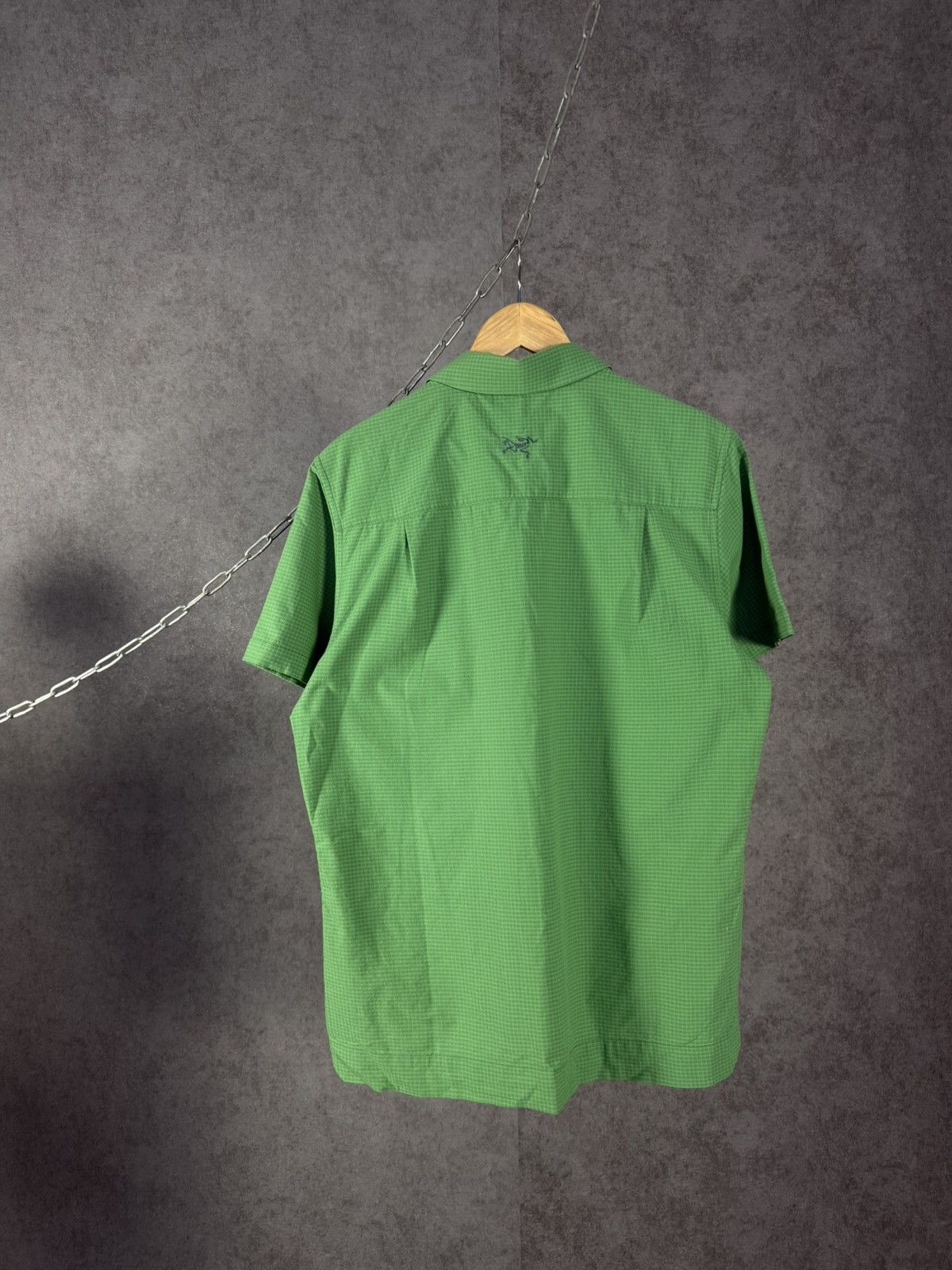 Arc'teryx Arcteryx outdoor shirt Size US M / EU 48-50 / 2 - 2 Thumbnail