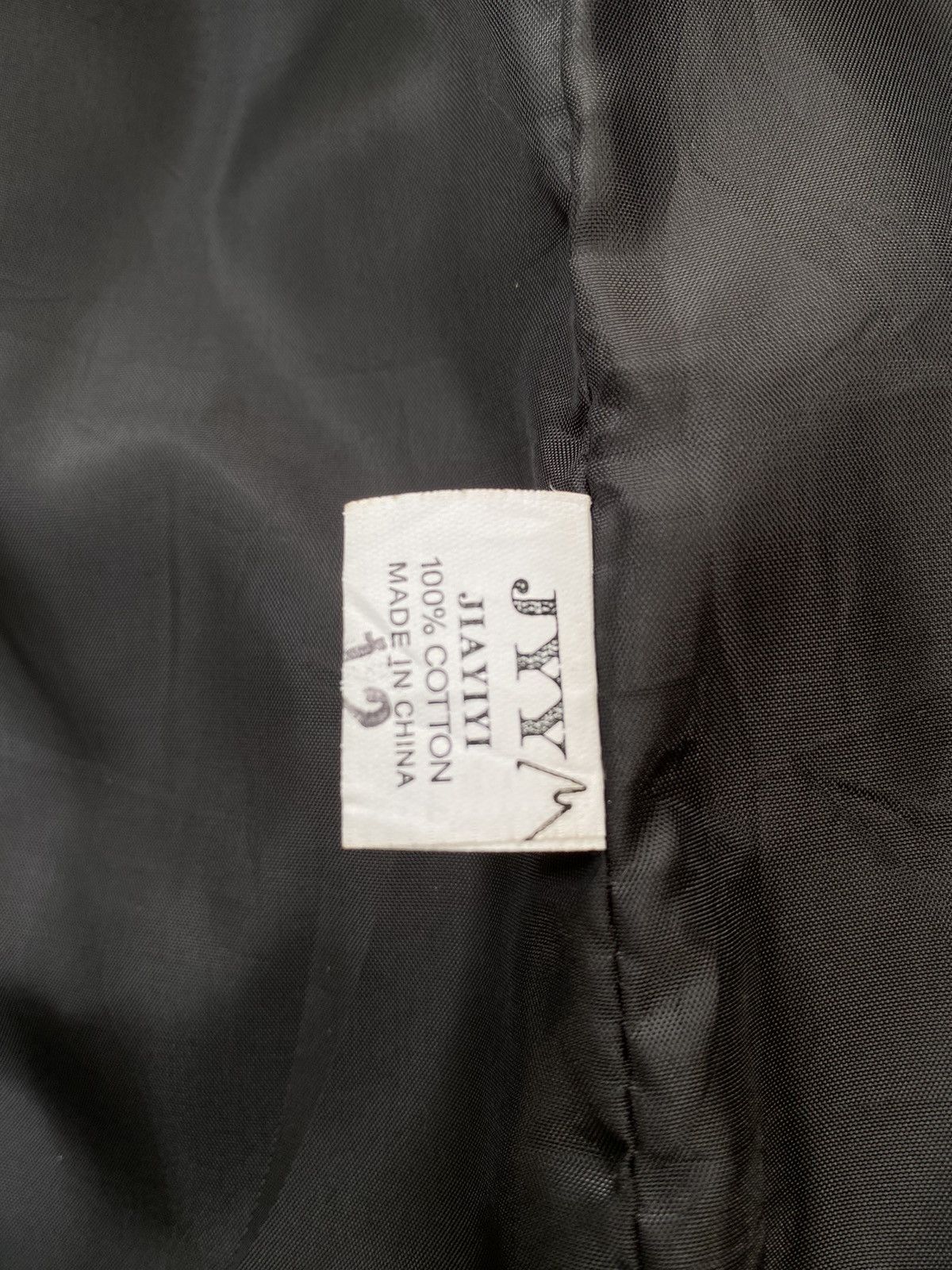 Japanese Brand × Vintage Vtg Fur Hoodie Size US S / EU 44-46 / 1 - 6 Thumbnail