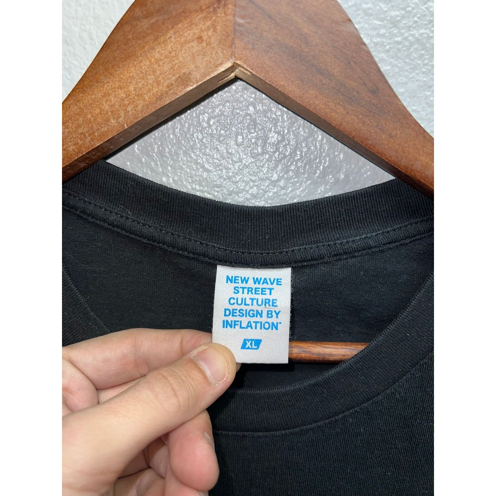 Vintage Reverence For Nature Shirt Creation From Creators Tee XL Size US XL / EU 56 / 4 - 5 Thumbnail