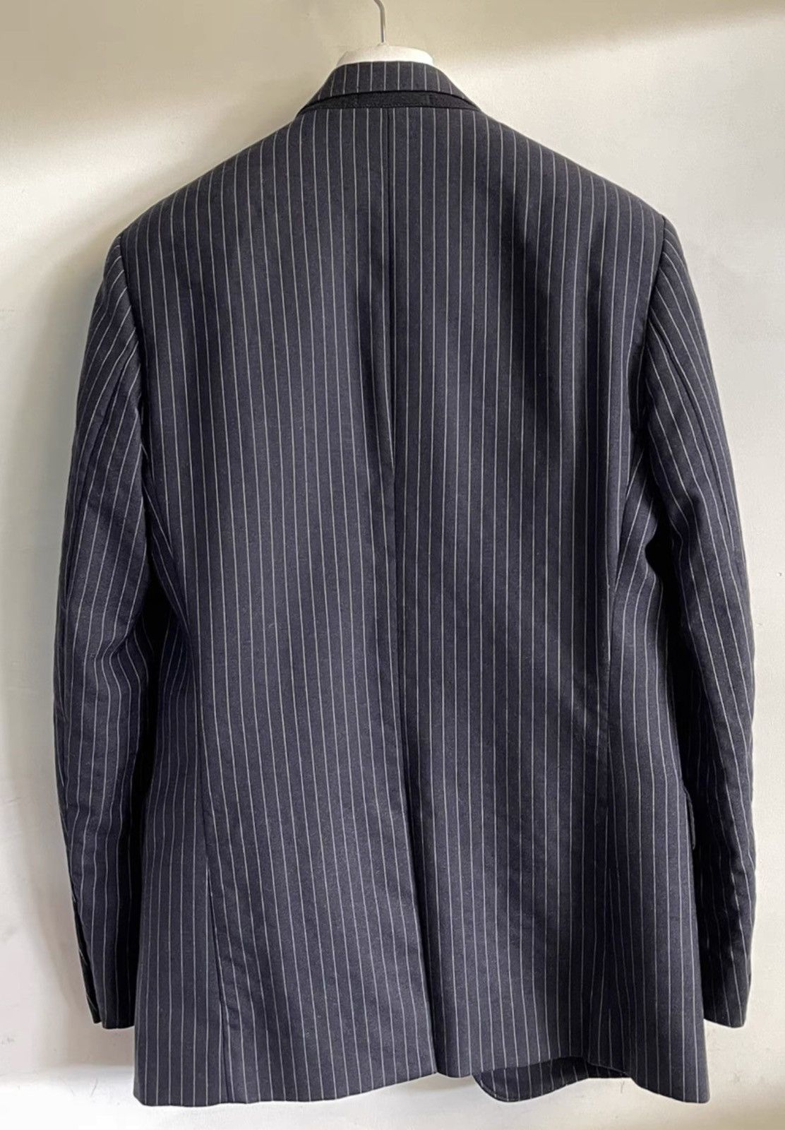 Maison Margiela Maison Martin Margiela｜Striped wool suit Size 48R - 3 Thumbnail