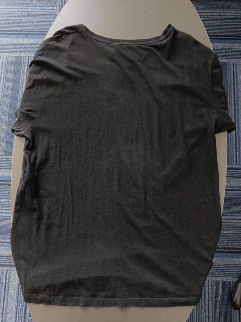 Gucci Gucci Classic logo short-sleeved T-shirt 2504-Nextarrow Size US XL / EU 56 / 4 - 3 Thumbnail