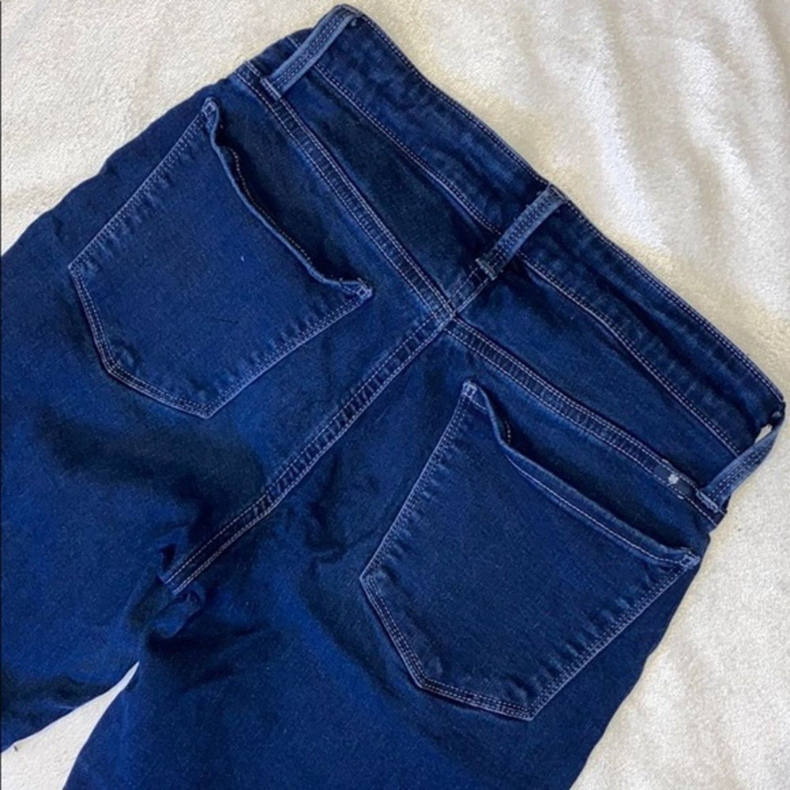 Lucky Brand Lucky Brand Brooke Legging Skinny Jeans | Sz 27 Size 27" / US 4 / IT 40 - 7 Thumbnail