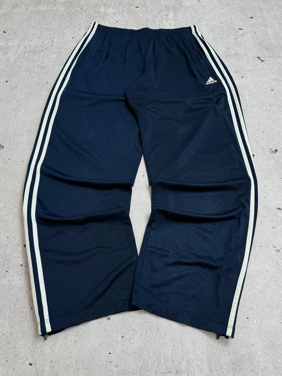9/6（土）終了予定　Balenciaga adidas pants Balenciaga x adidas Cuffed Jogger Pants Black - SS23 - US