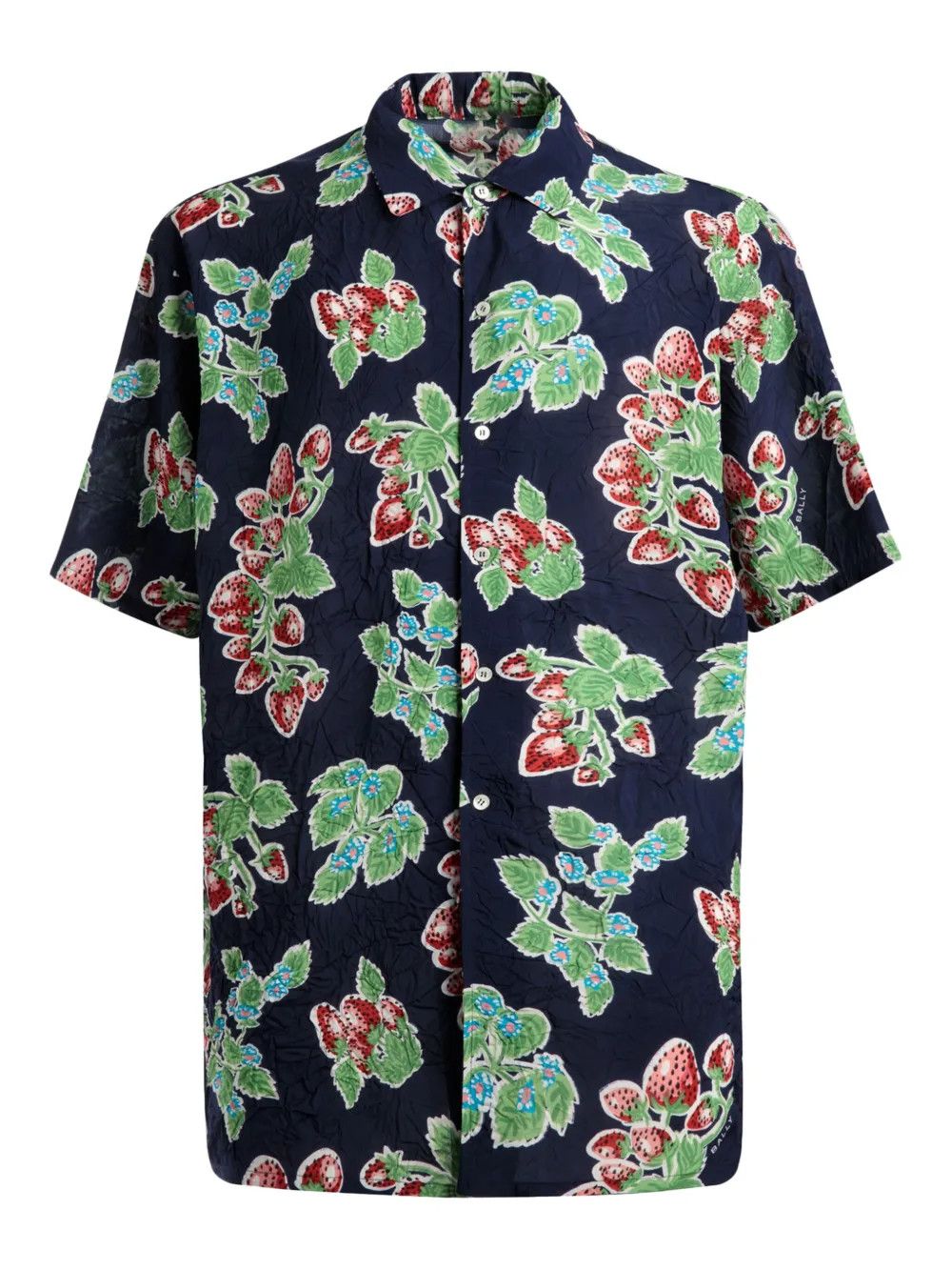 Other Floral-Print Shirt Size US S / EU 44-46 / 1 - 3 Thumbnail