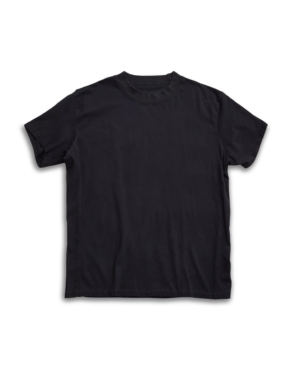 Other Linesix Clothing Stone Washed What A Time T Shirt Size US L / EU 52-54 / 3 - 4 Thumbnail