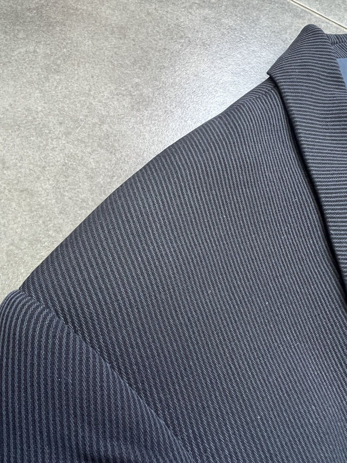 Giorgio Armani × Vintage Vintage Giorgio Armani Suit Double Blazers and Pants Size 50R - 5 Thumbnail