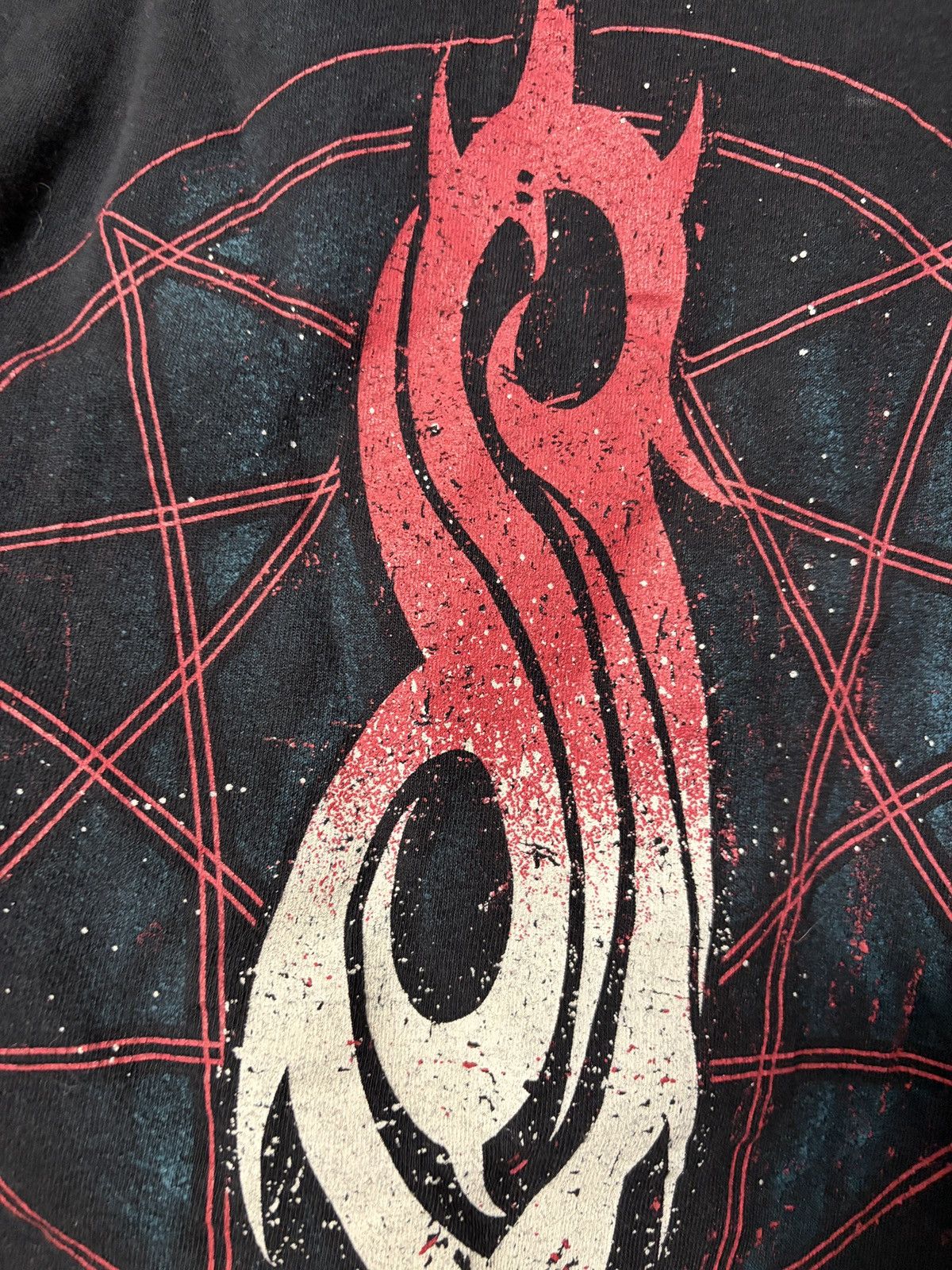 Slipknot SLIPKNOT Good Quality Print T-shirt Size US M / EU 48-50 / 2 - 8 Thumbnail