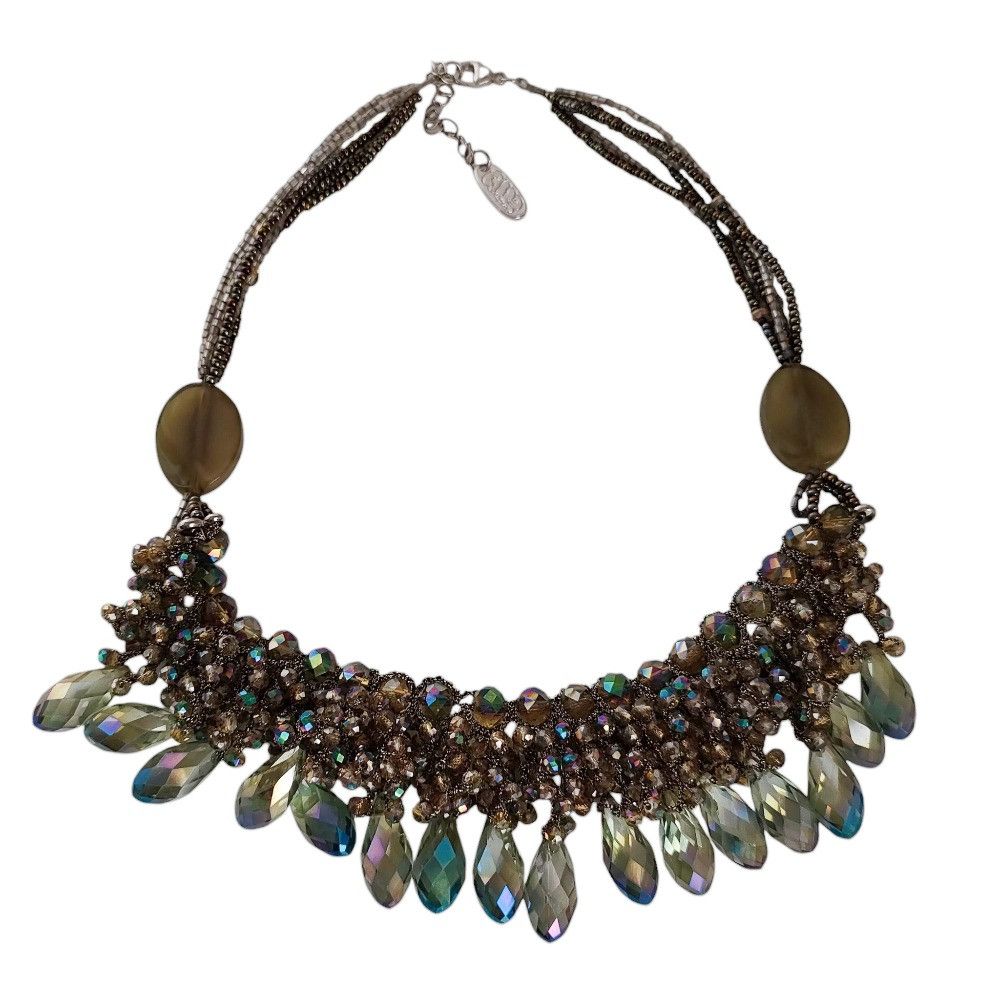 Other AVE caprice Necklace Others Necklace DUTY FREE for USA