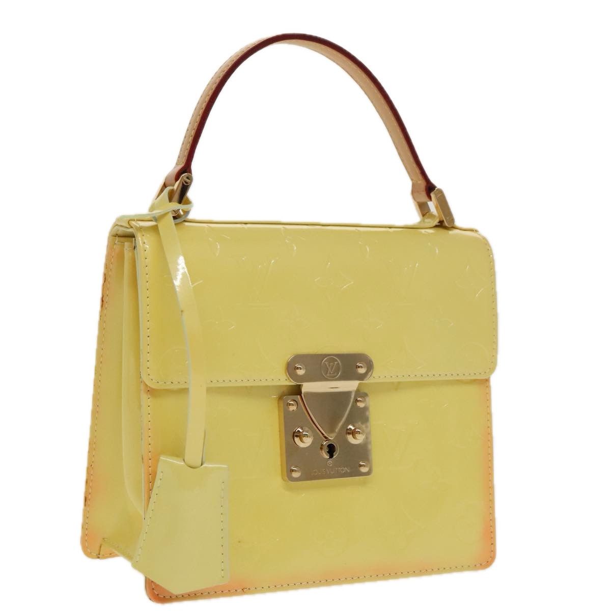 Louis Vuitton Louis Vuitton Spring Street handbag Size ONE SIZE - 1 Thumbnail