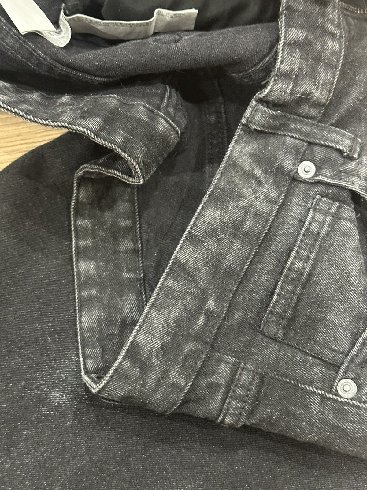 Calvin Klein Custom Calvin Klein Jeans Y2K fitting Size US 31 - 5 Thumbnail