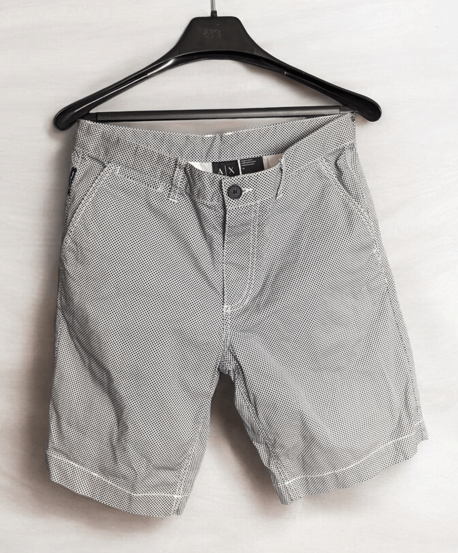 Armani Exchange Armani Exchange Dot Shorts Size US 30 / EU 46 - 1 Thumbnail