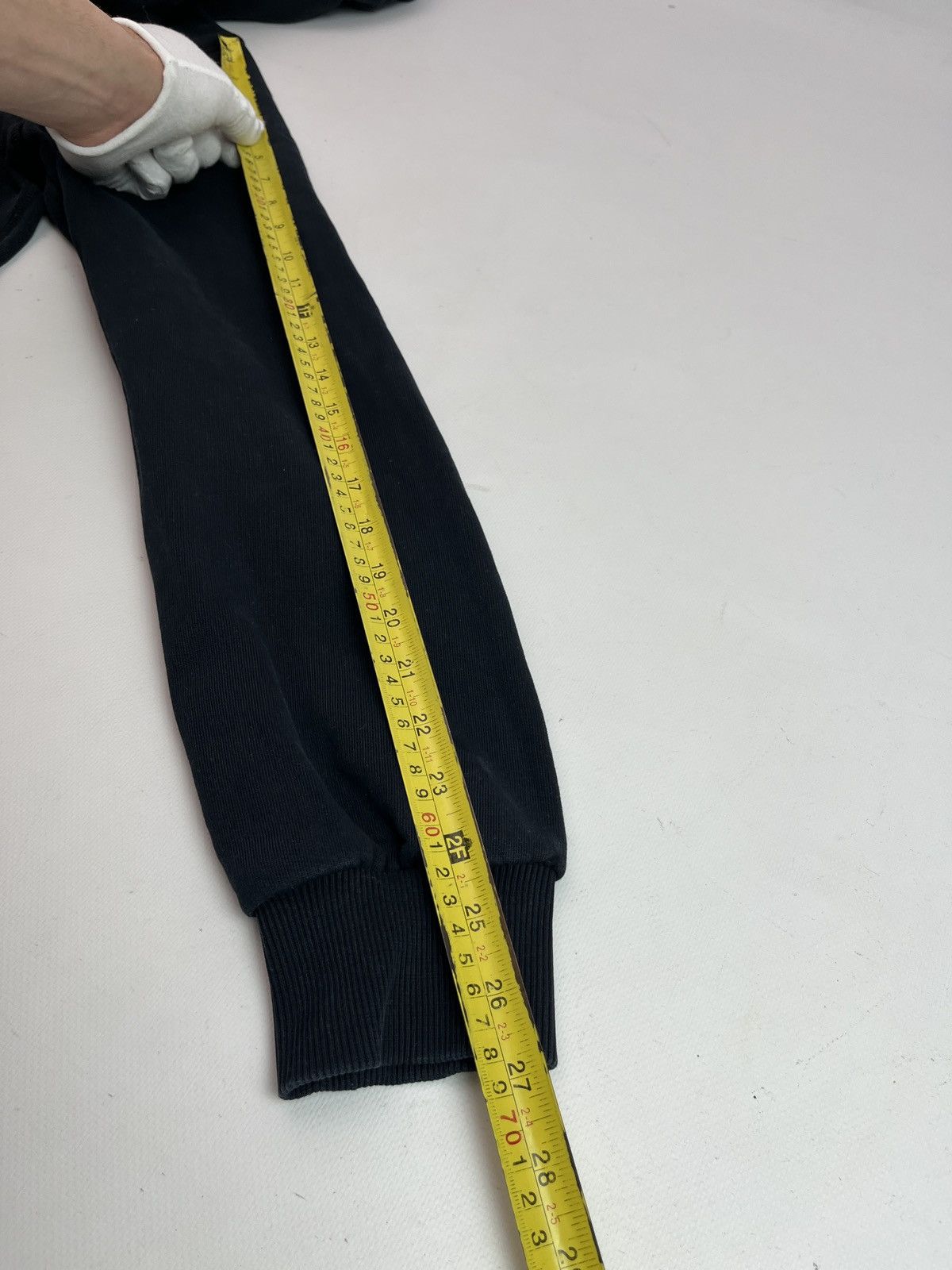 Dolce & Gabbana Dolce Gabbana “Change your view” Navy Hoodie Size US M / EU 48-50 / 2 - 12 Thumbnail