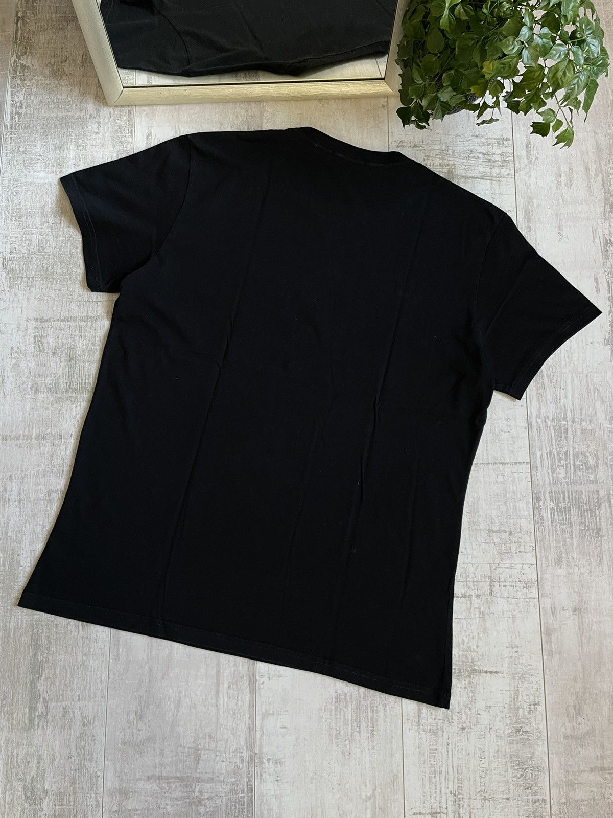 Vintage Nelson Mandela 46664 It’s In Our Hands T-Shirt VERY RARE Size US XL / EU 56 / 4 - 5 Thumbnail