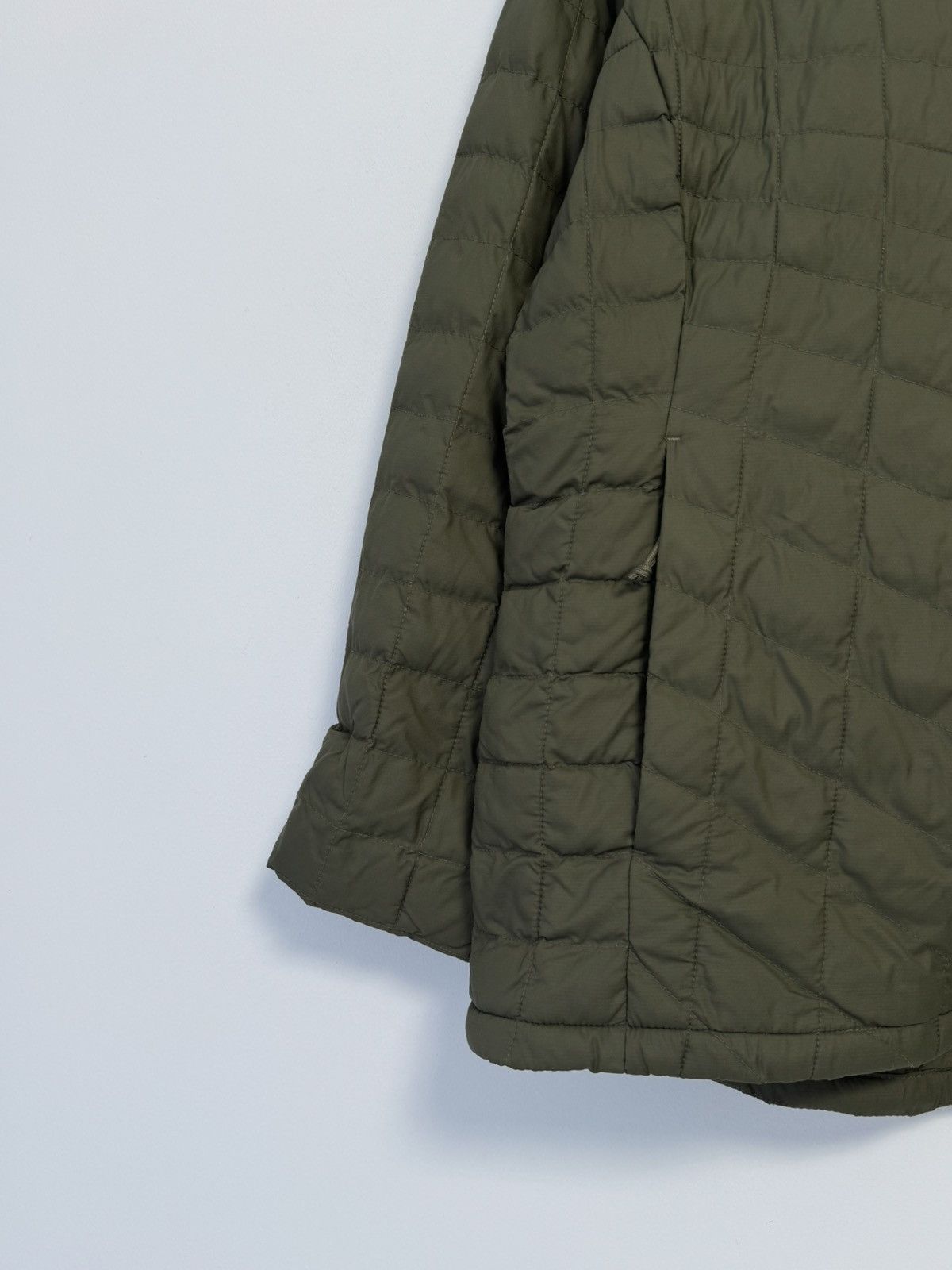 The North Face The North Face Thermoball Light Jacket Puffer Size XL / US 12-14 / IT 48-50 - 4 Thumbnail