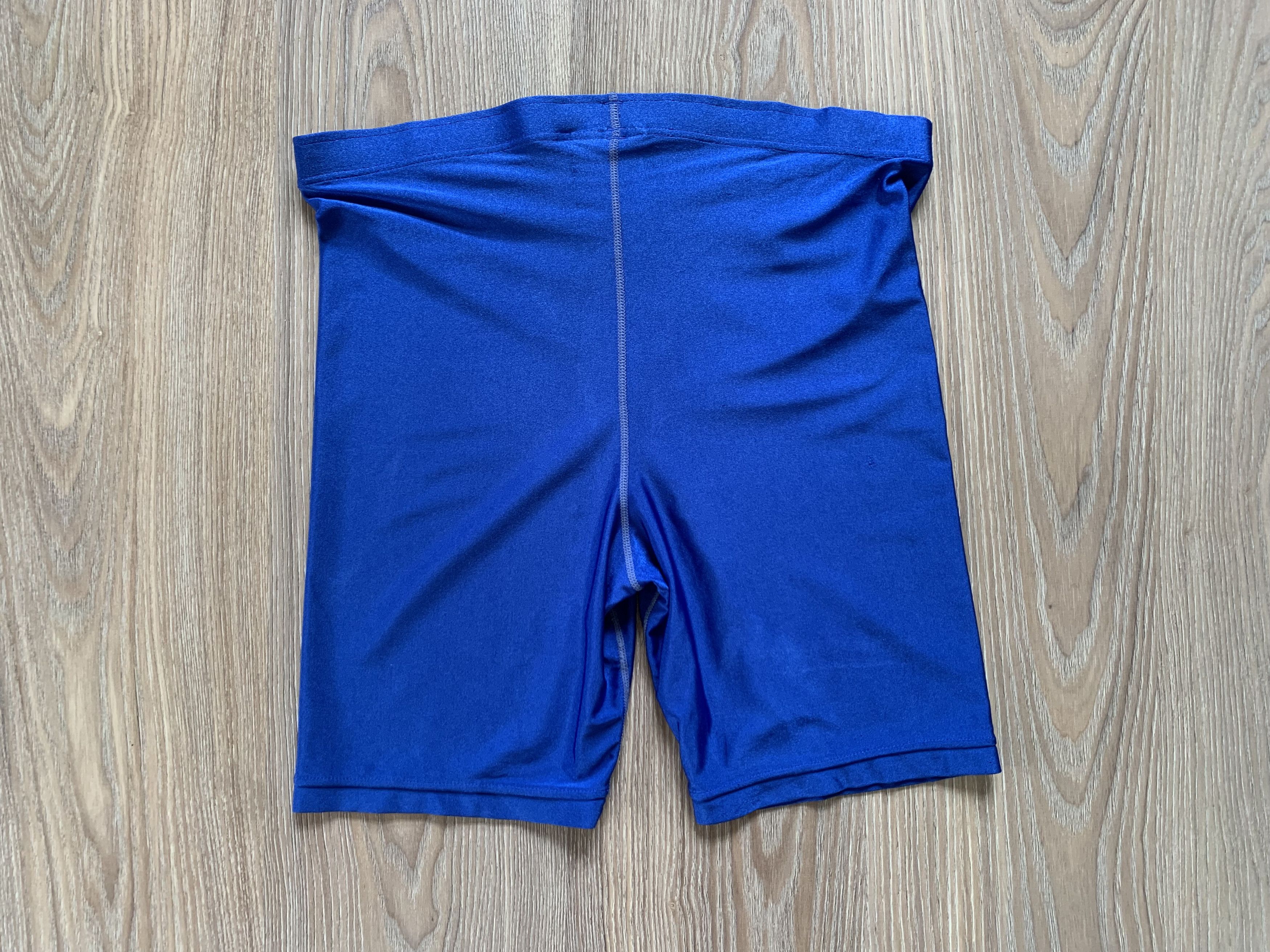 Adidas × Vintage Adidas Vintage Men's Stretch Elastic Swim Shorts Size US 32 / EU 48 - 3 Thumbnail