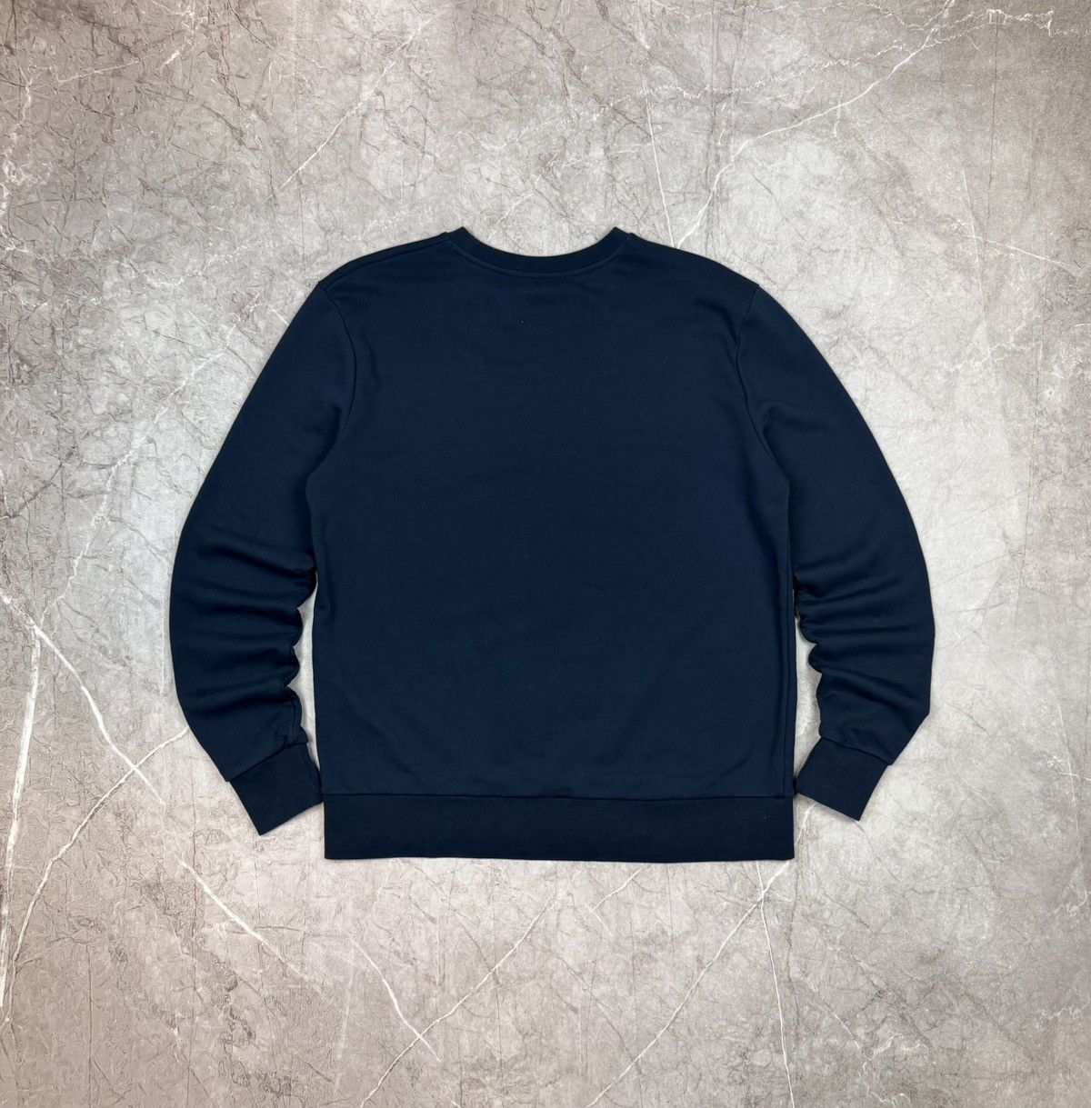 Vivienne Westwood Vintage Vivienne Westwood Sweatshirt Orb Logo Basic Pullover Size US XL / EU 56 / 4 - 4 Thumbnail