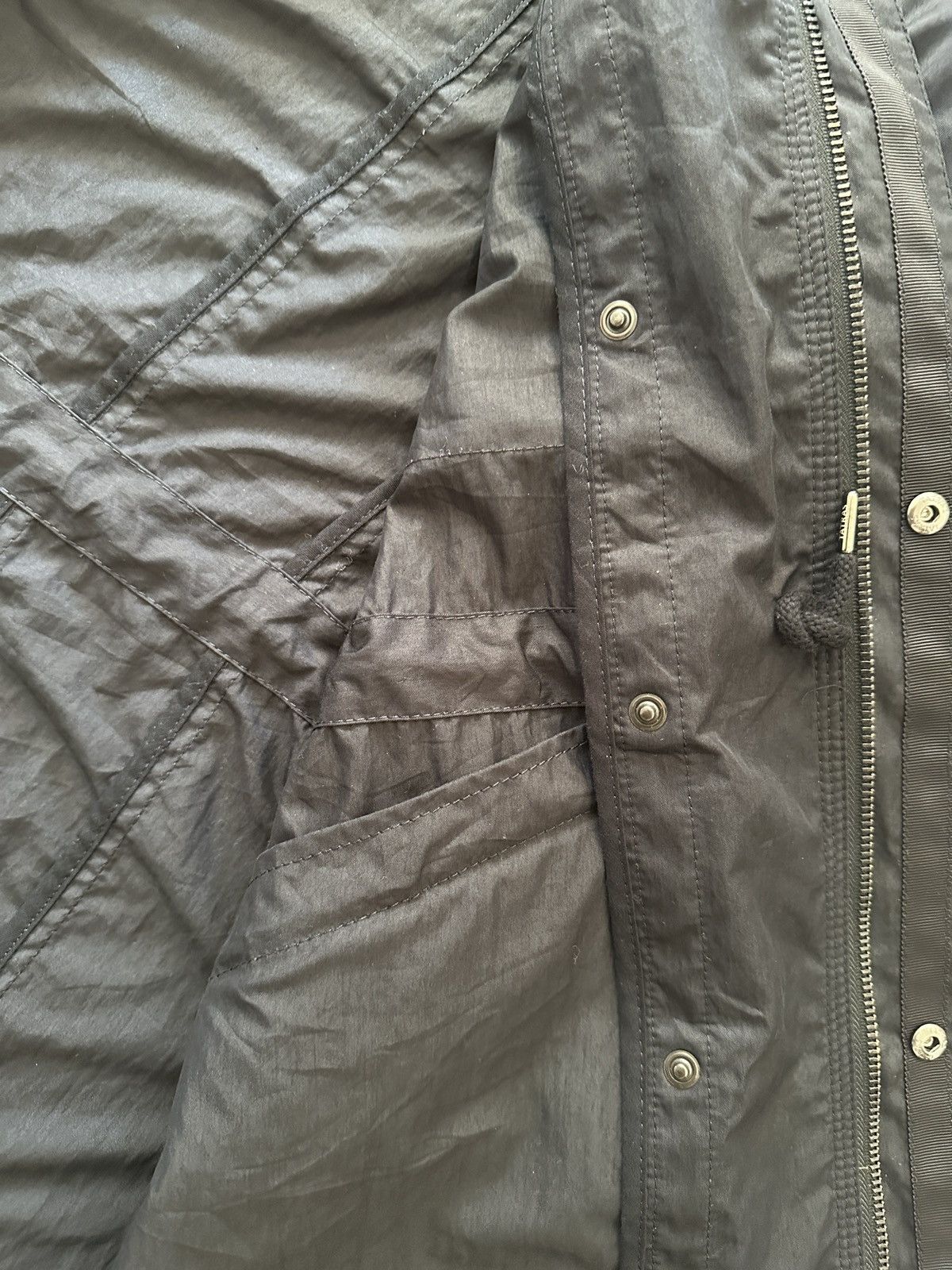 TATRAS TATRAS JACKET Size US M / EU 48-50 / 2 - 9 Thumbnail